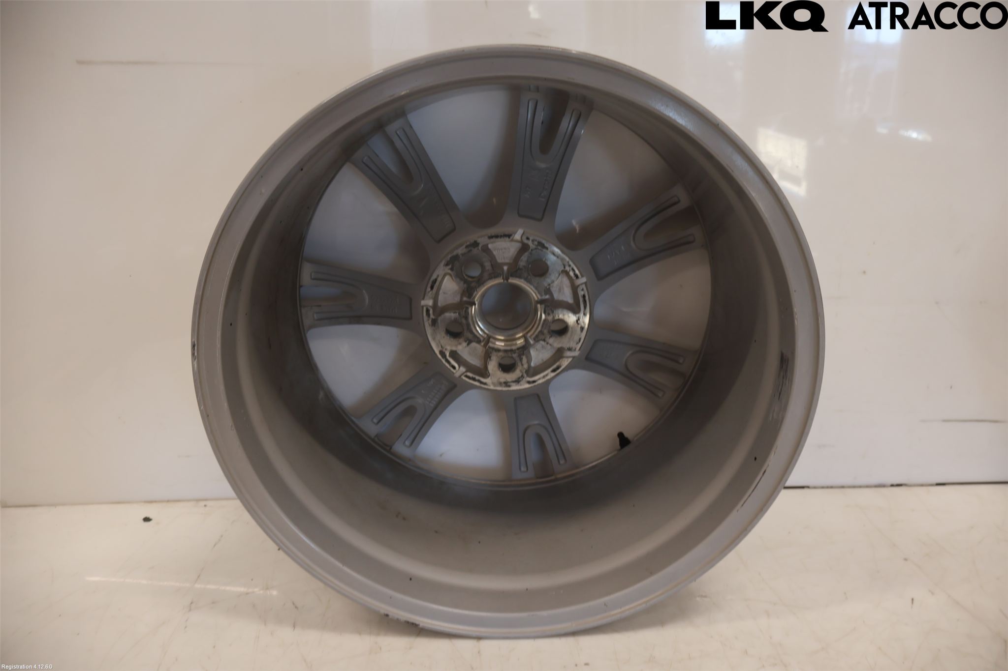 Tesla MODEL Y 21- Fälg Aluminium