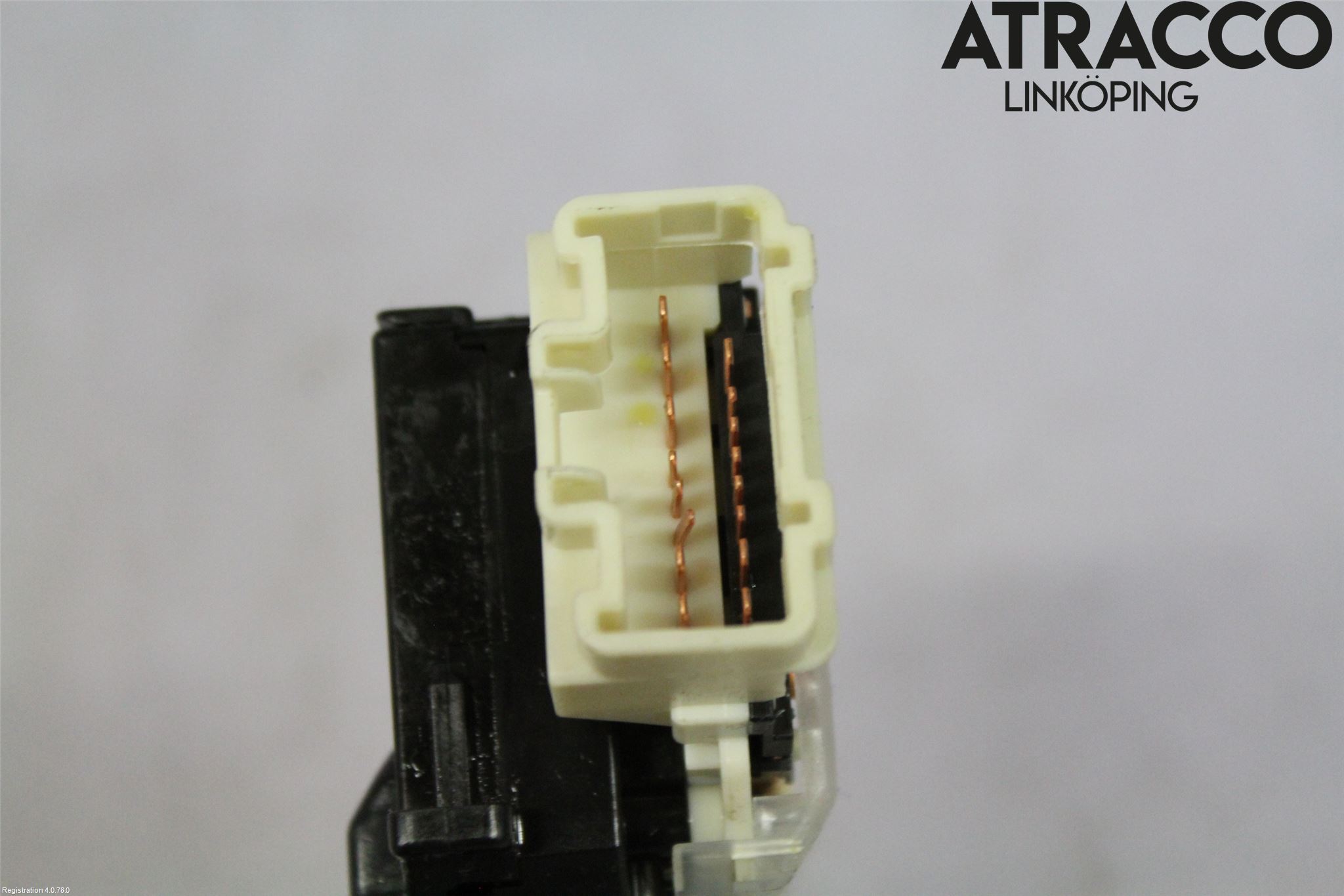 Subaru FORESTER SH  08-13 Spak Blinkers-Ljusomk