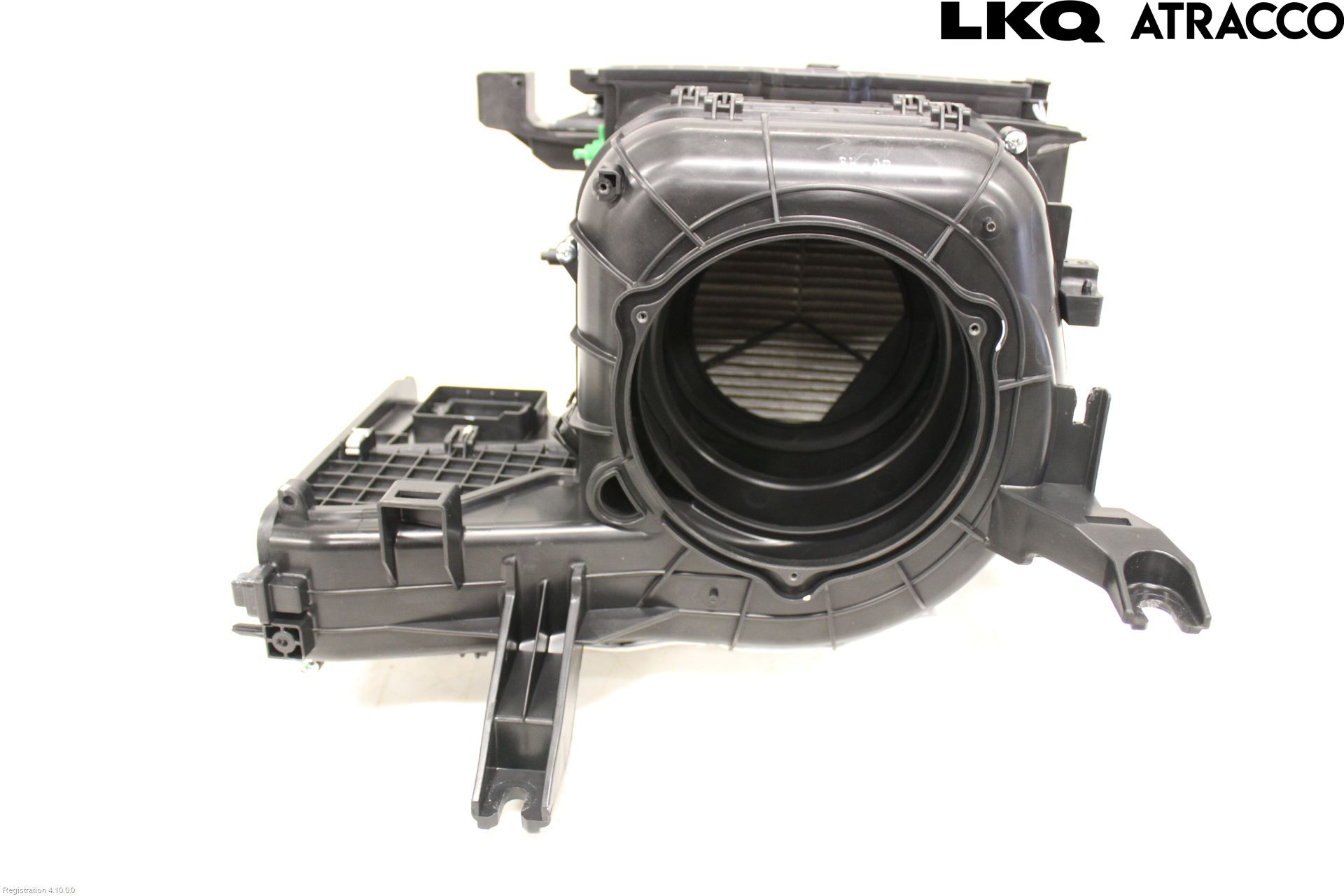 Hyundai TUCSON 05- Värme Cellpaket Komp