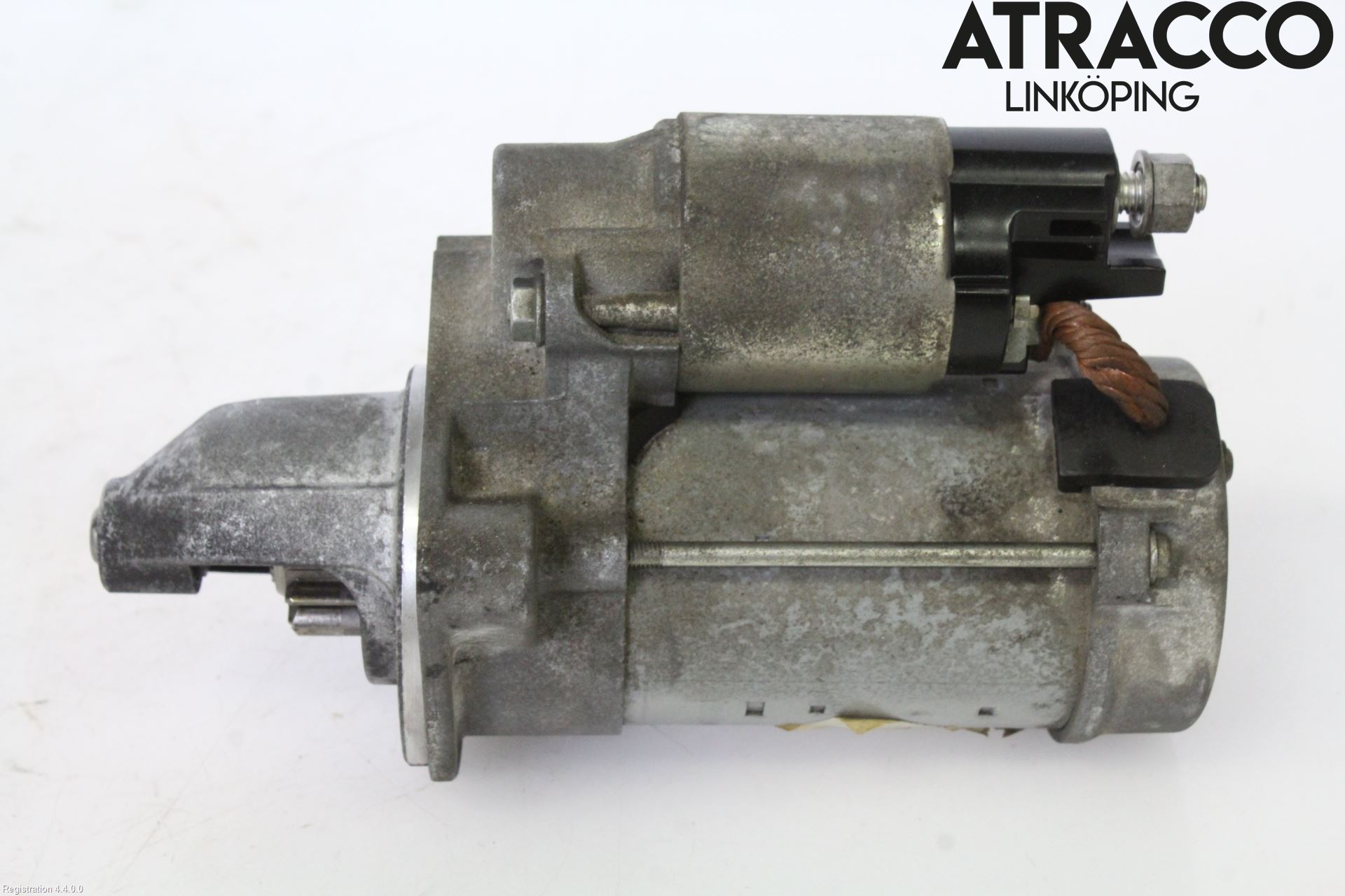 Ford MONDEO 15-22 Startmotor