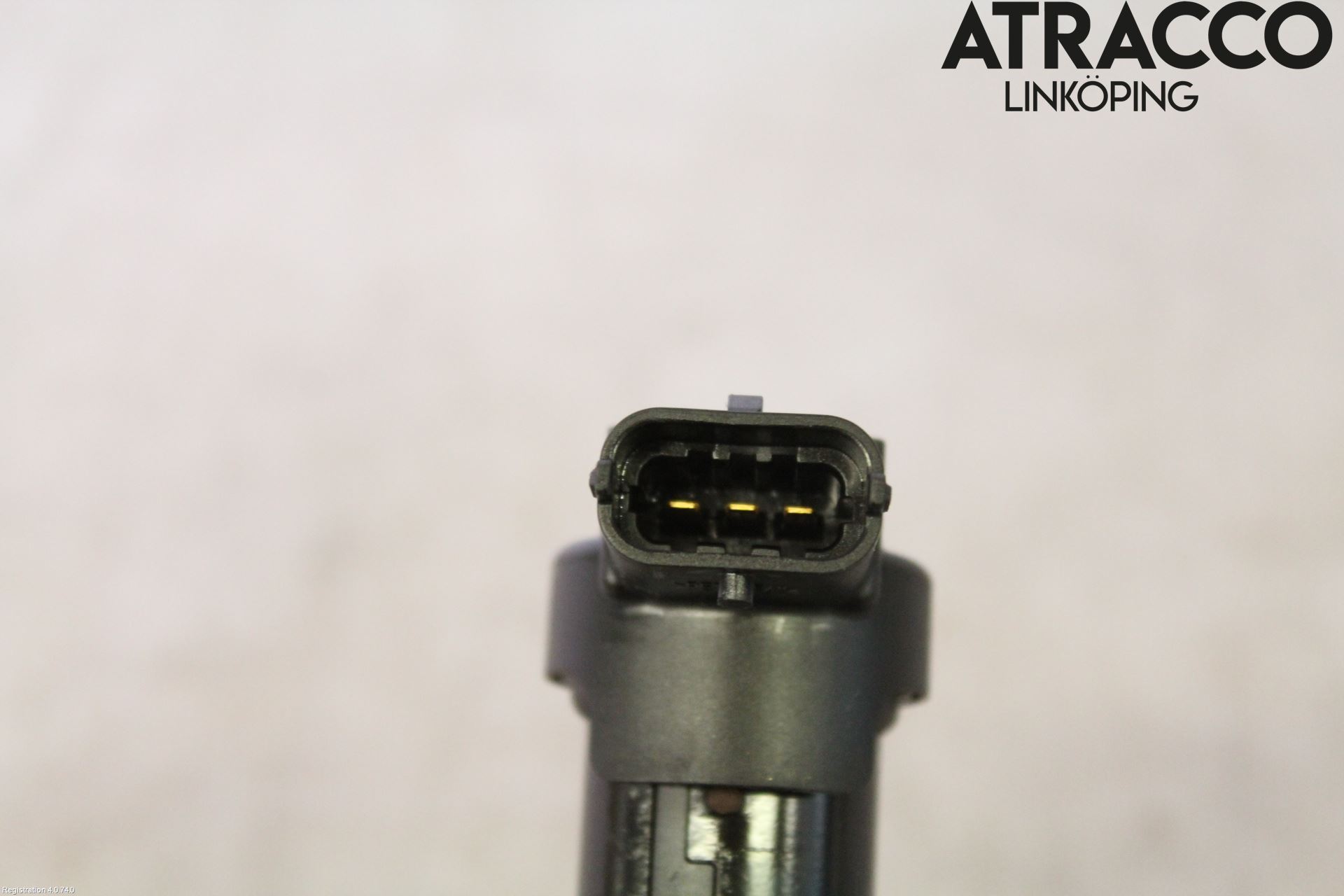 Citroen C3 10-17 Tändspole