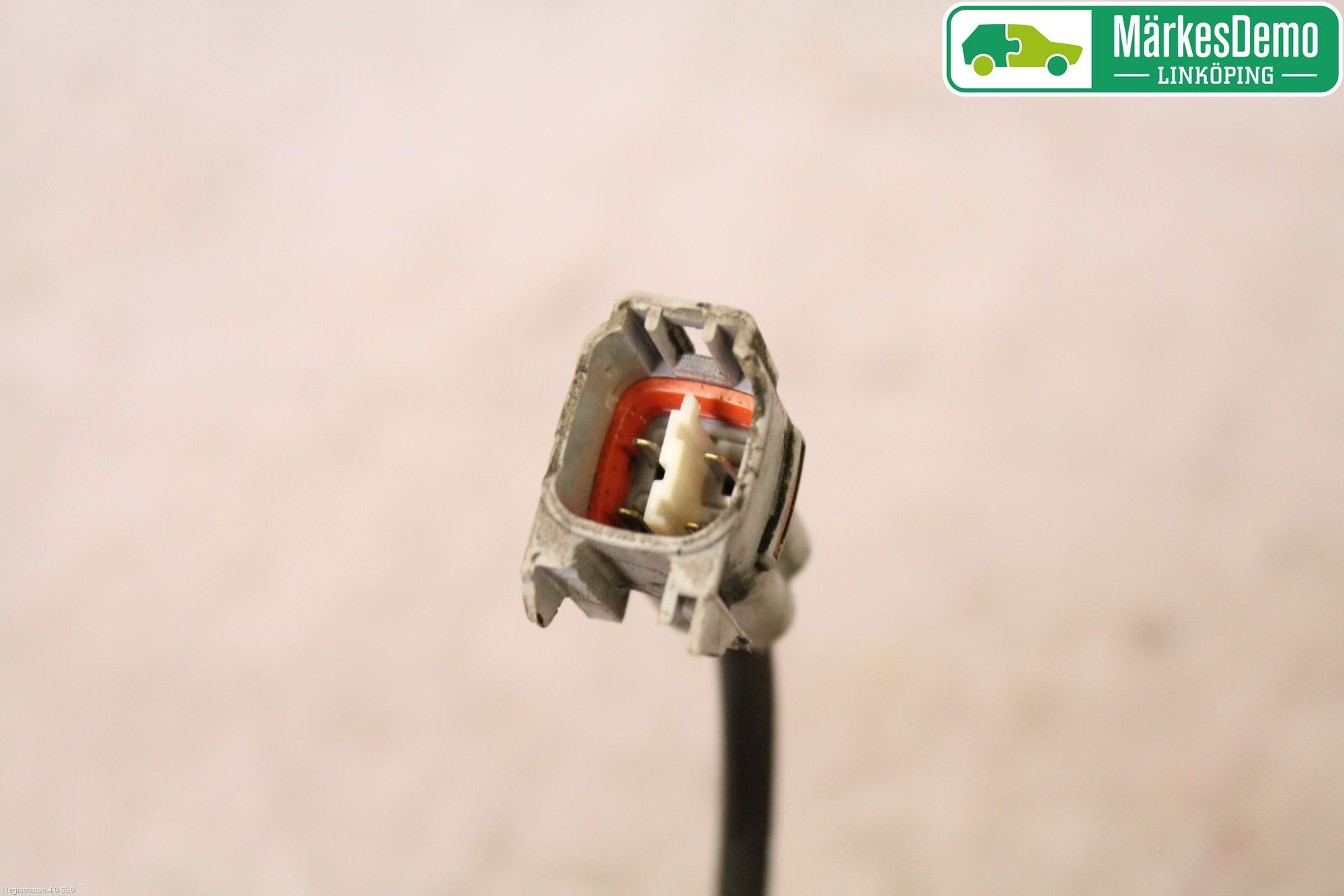 Suzuki IGNIS 01-20 Injlambdasond