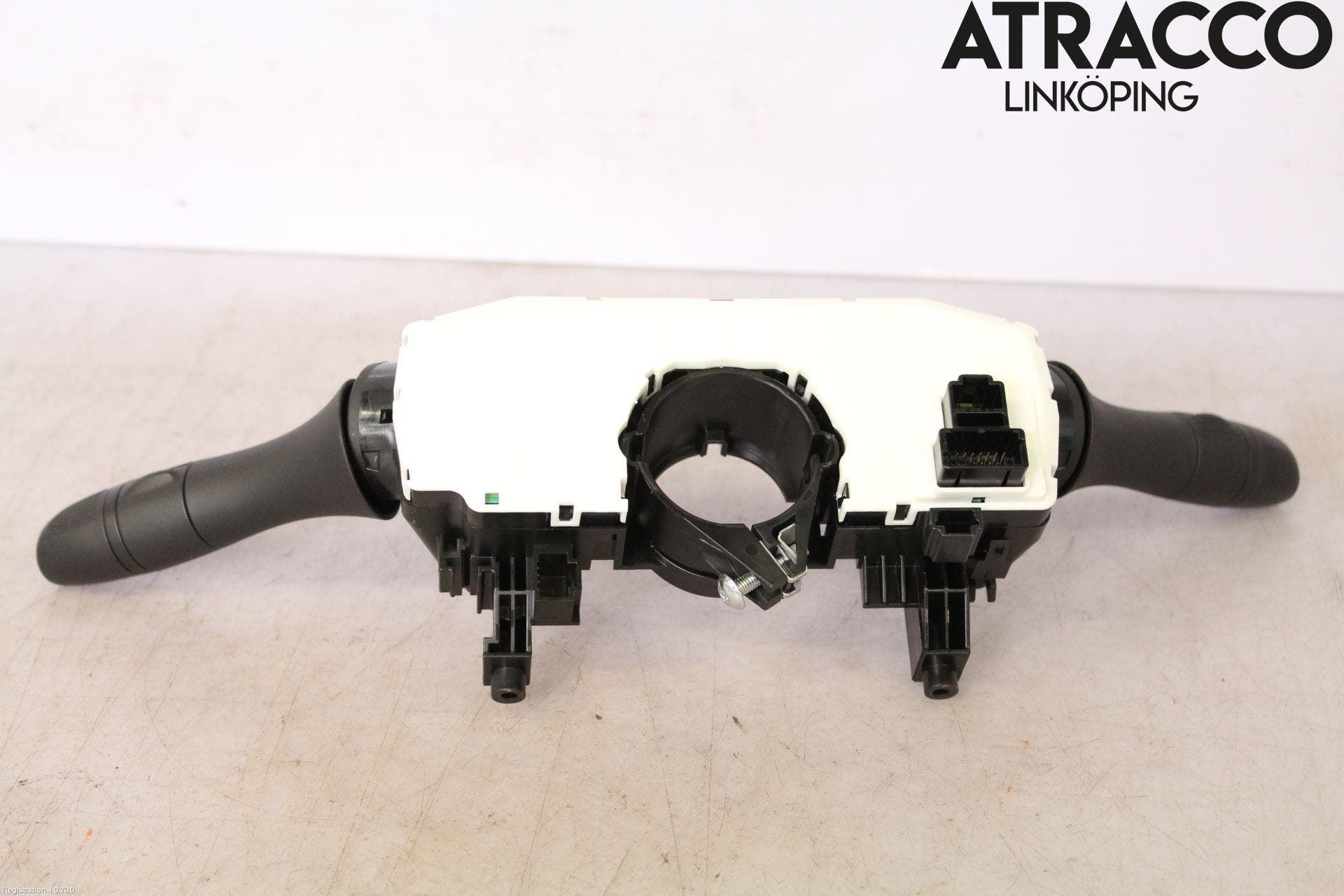 Nissan QASHQAI 14-17 Spakcentral