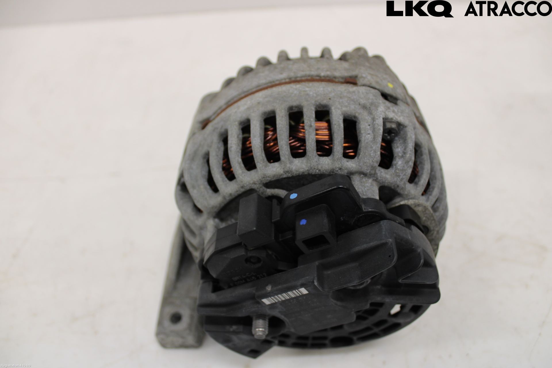 Volvo XC90 07-14 Generator