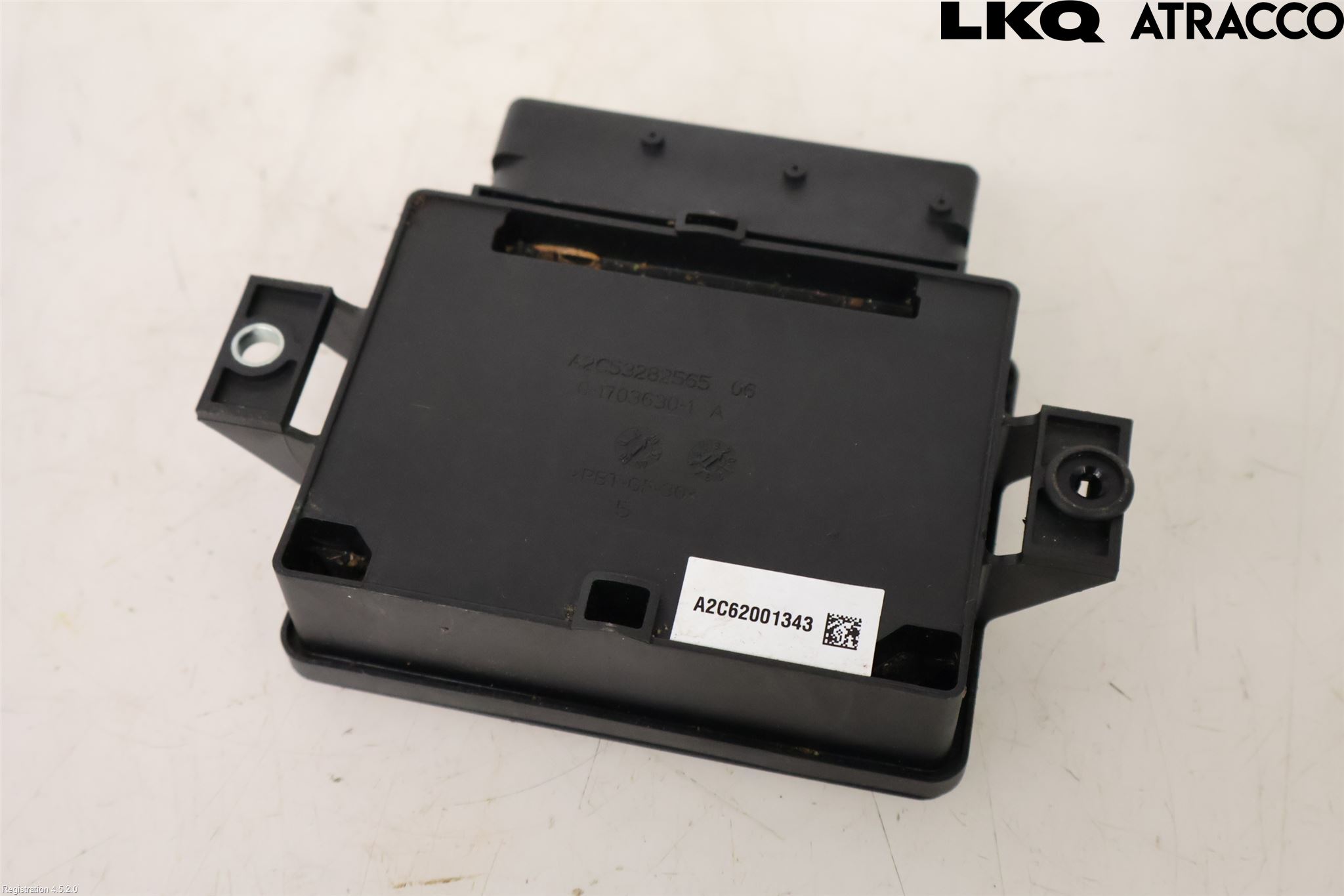 Volvo V60 14-18 Styrenhet Parkbroms Epb