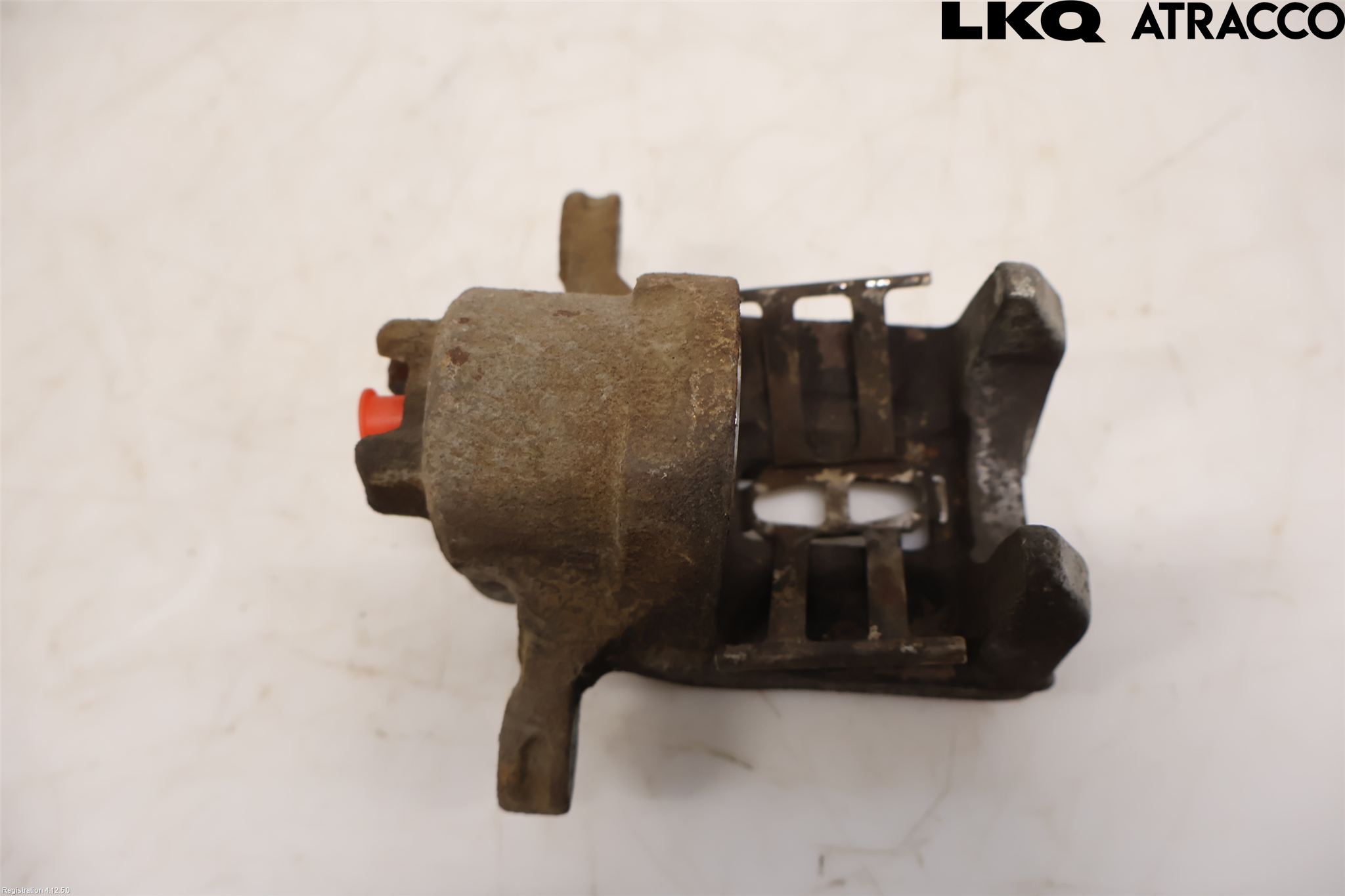 Honda FR-V Bromsok Bak Höger