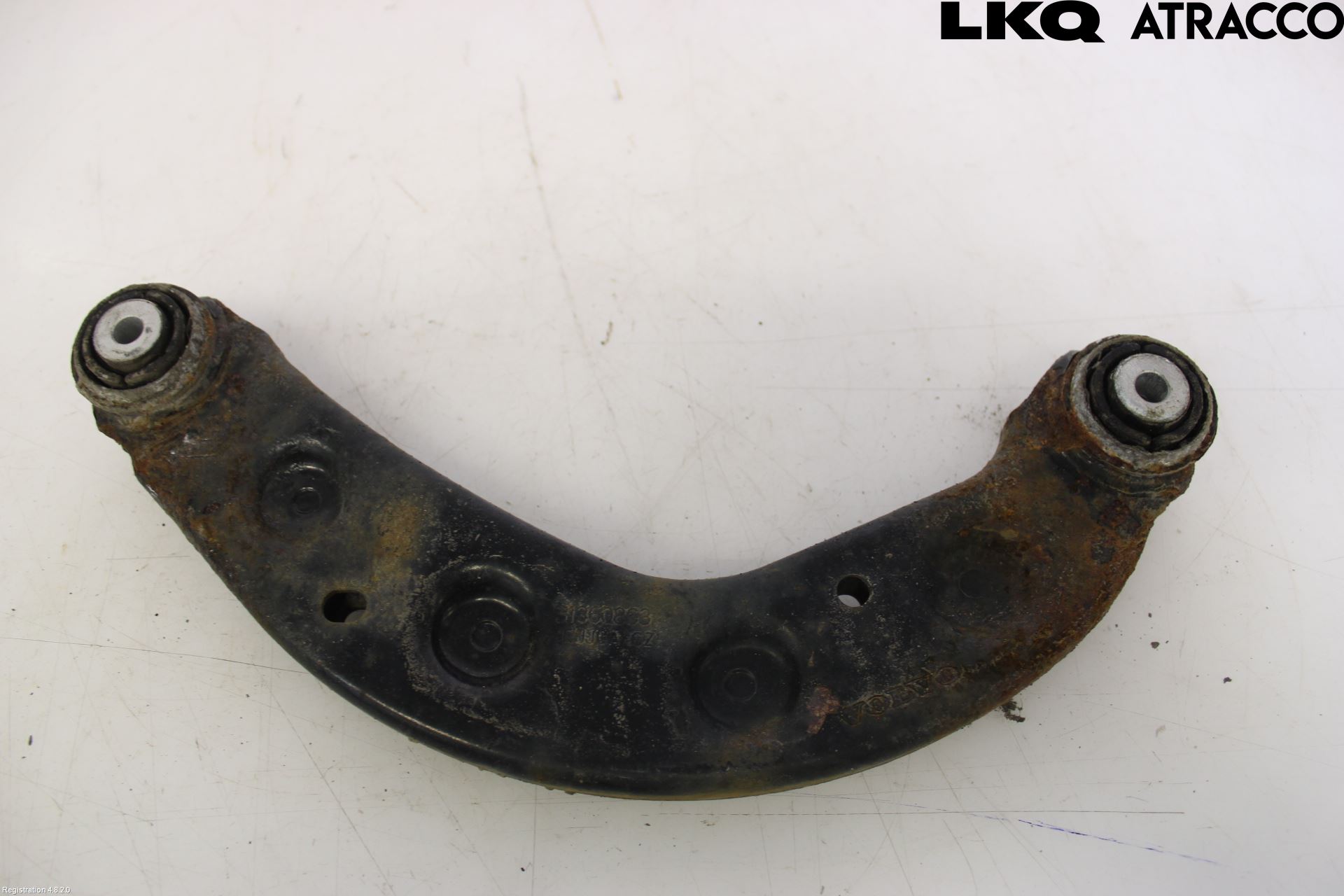 Volvo V90 17->> Bärarm Bak Övre Vänster