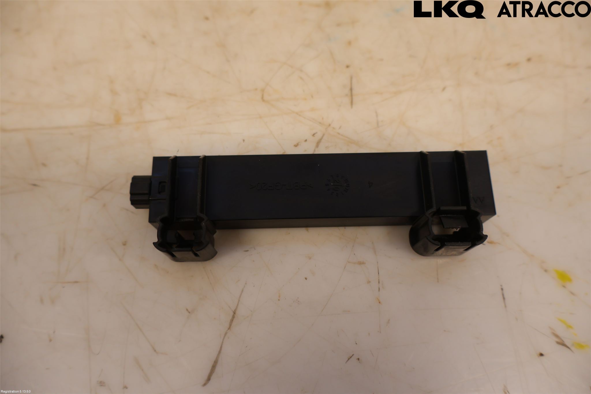 Volkswagen VW GOLF / E-GOLF VIII 20- Antenn