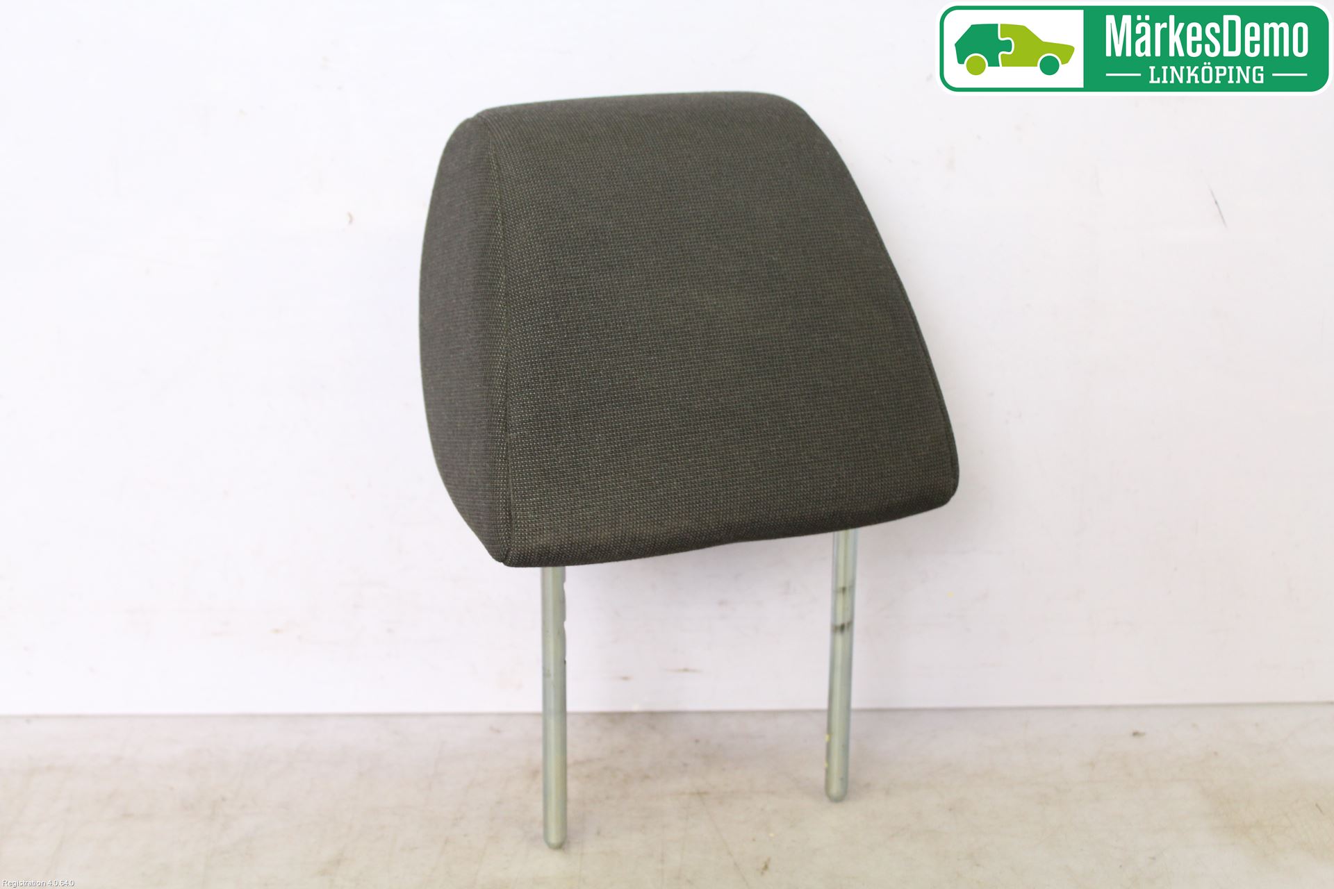 Ford FOCUS 08-11 Inredning Nackstöd