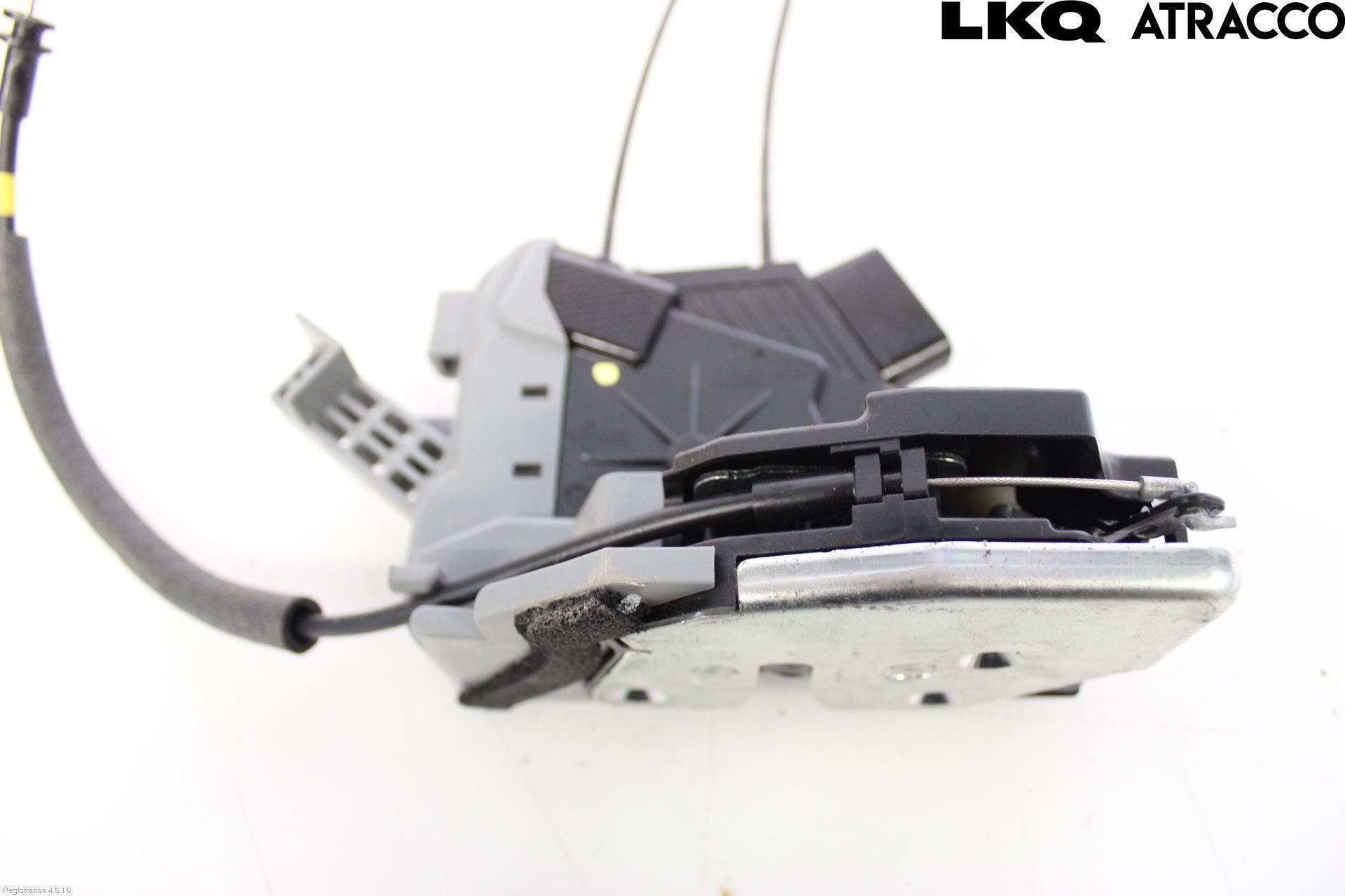 Kia SORENTO 15-20 Låskista-Dörrlås