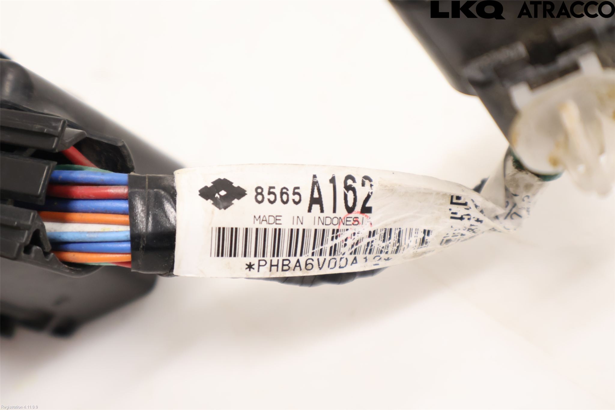 Mitsubishi OUTLANDER 13-21 Säkringsdosa-Elcentral