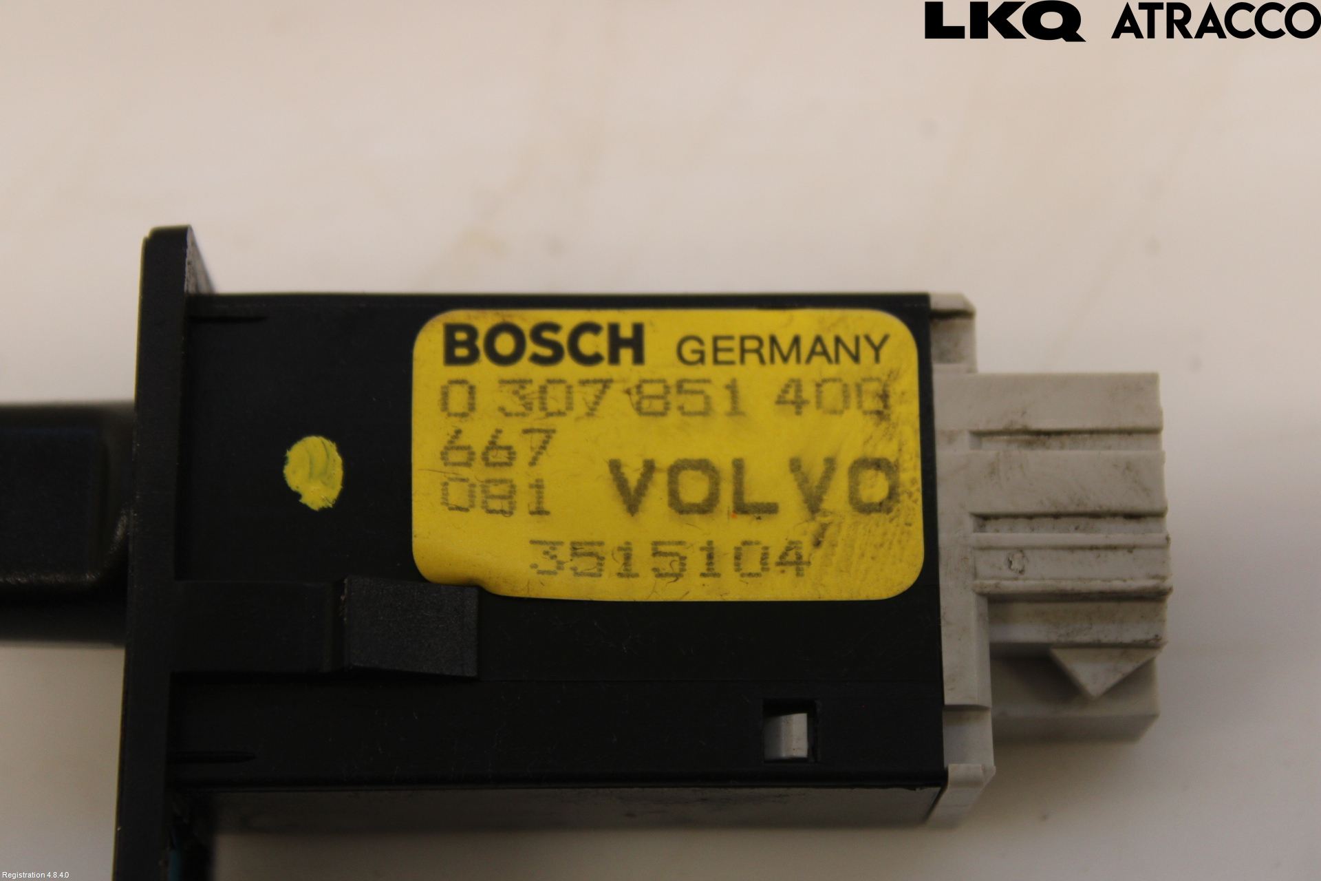 Volvo 940 91-98 Str Ljusvidd Reglering