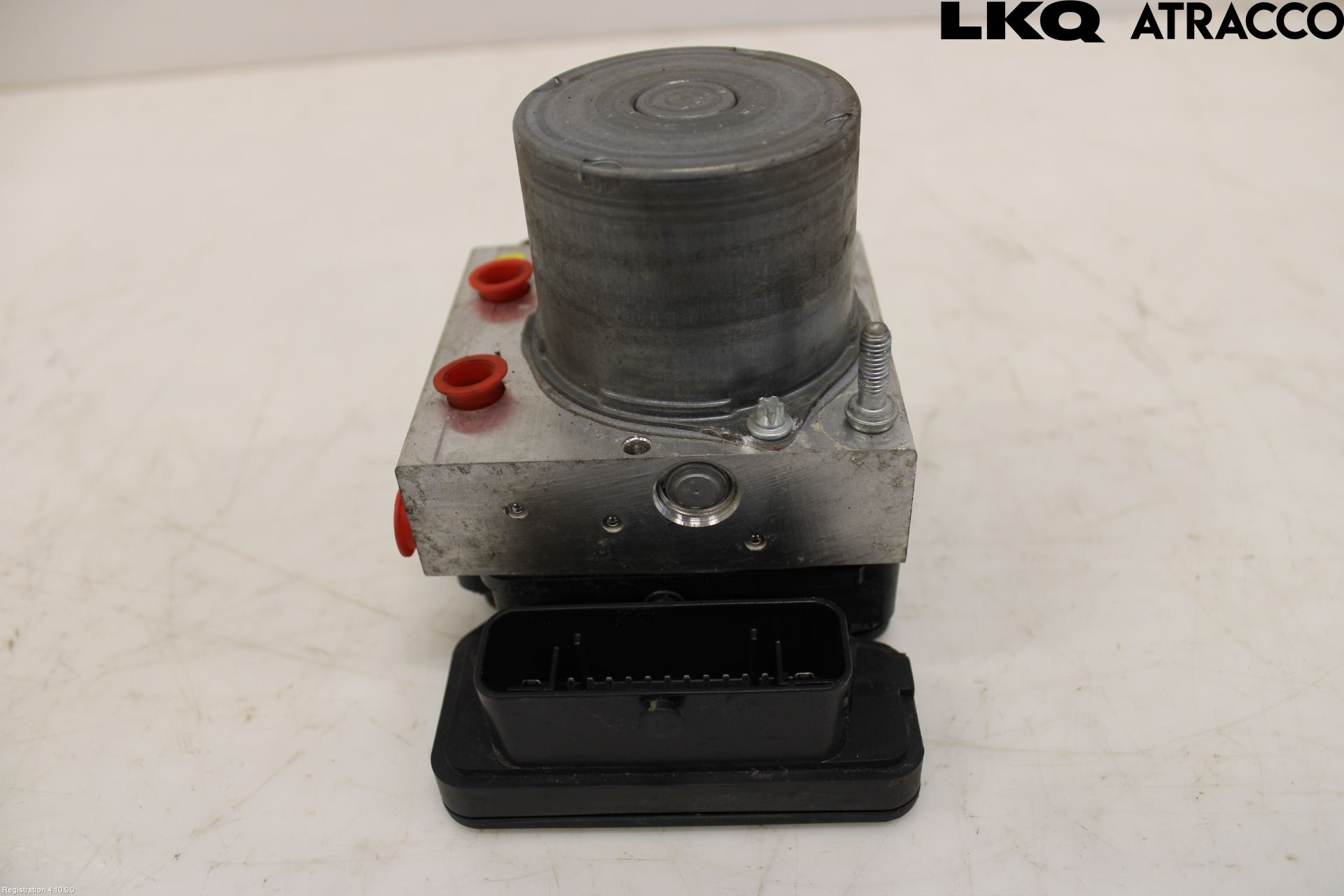 Husbil, husvagn HUSBIL PILOTE Abs Hydraulaggregat