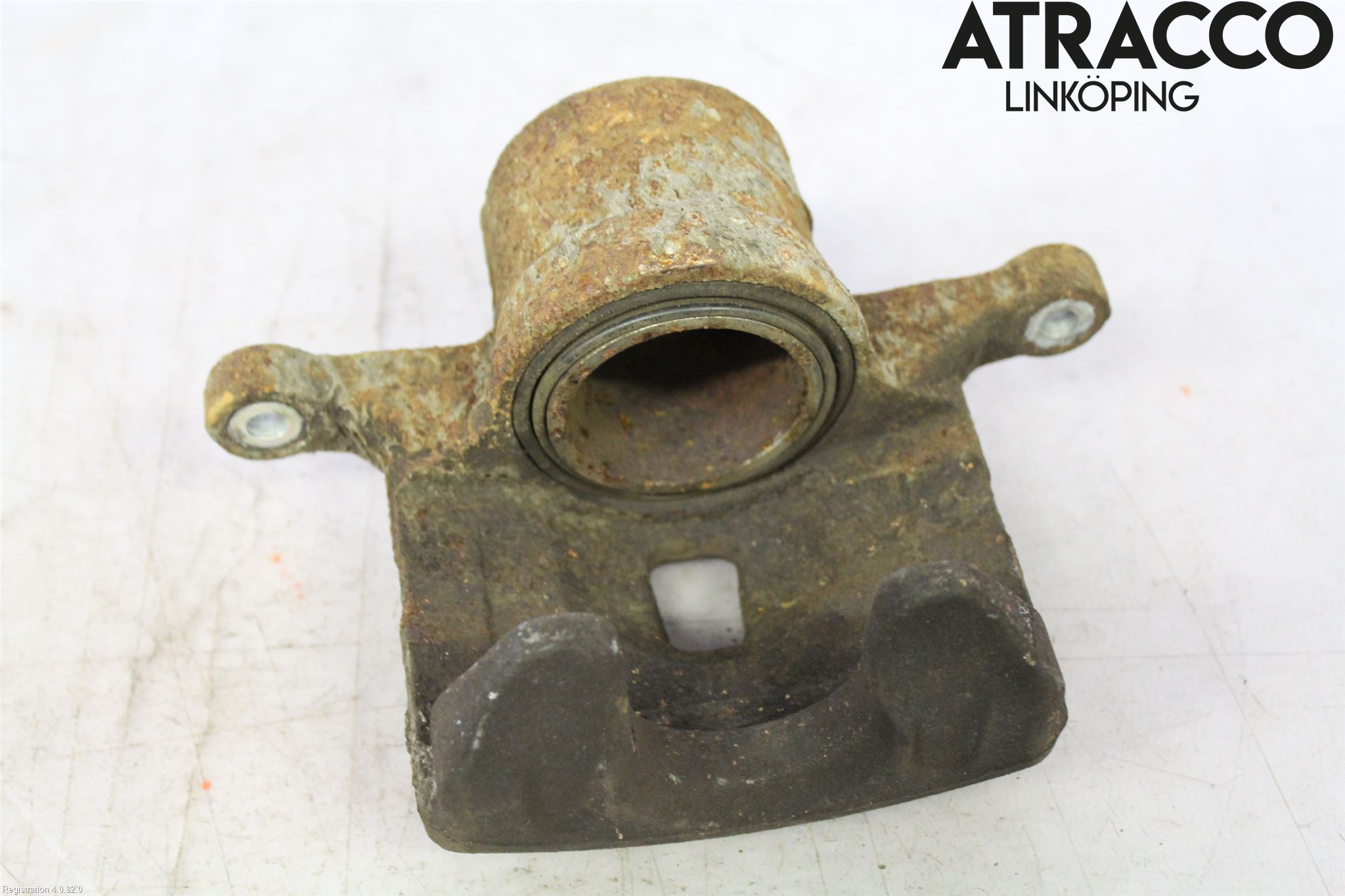 Kia CEED 12-18 Bromsok Fram Höger