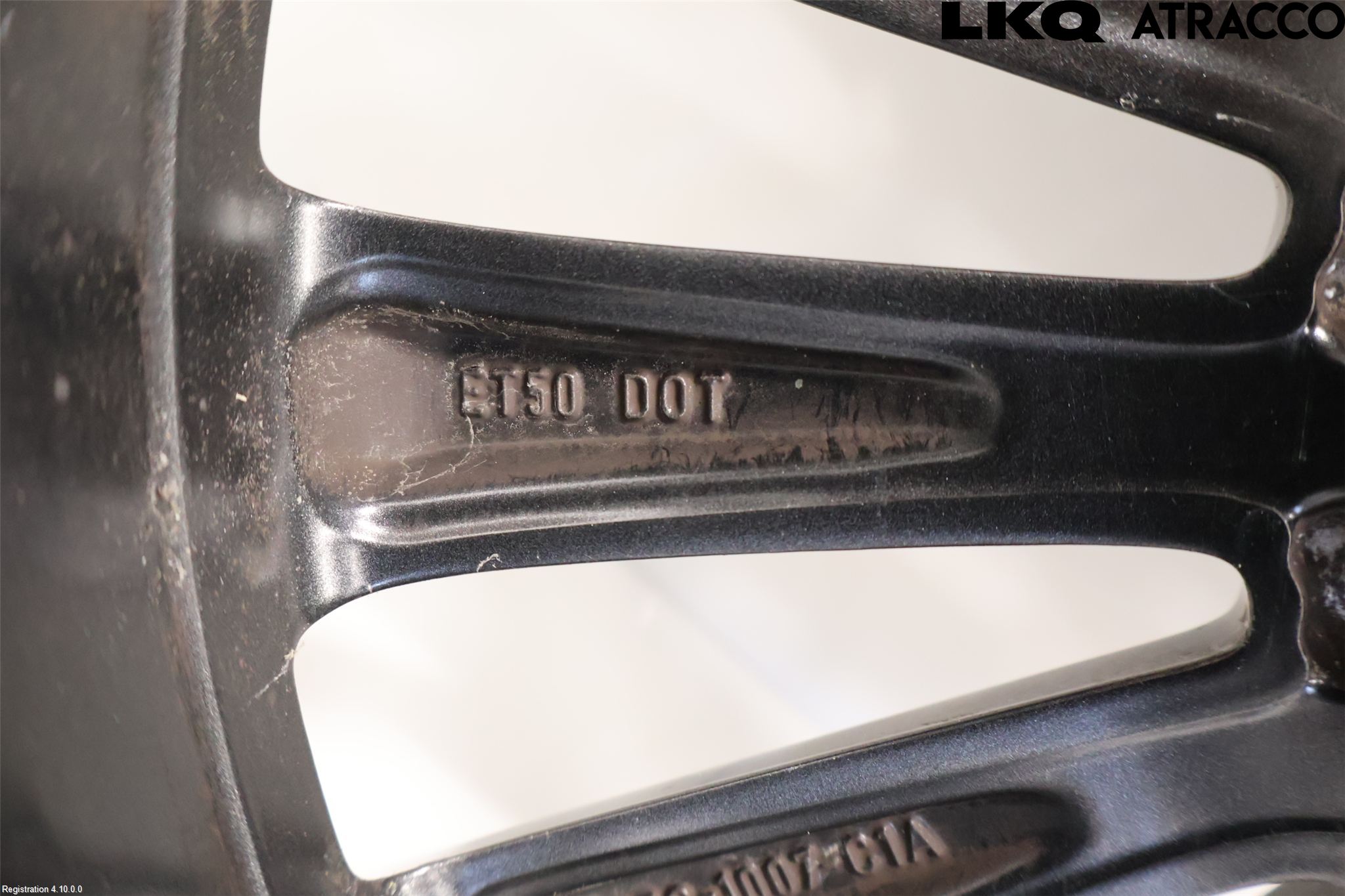 Ford FOCUS 15-18 Fälg Aluminium