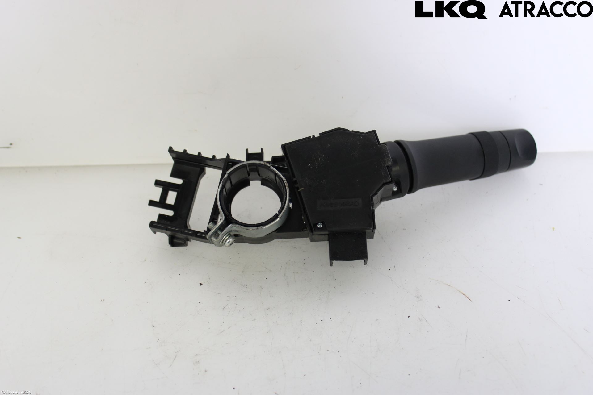Subaru OUTBACK 10-15 Spak Blinkers-Ljusomk