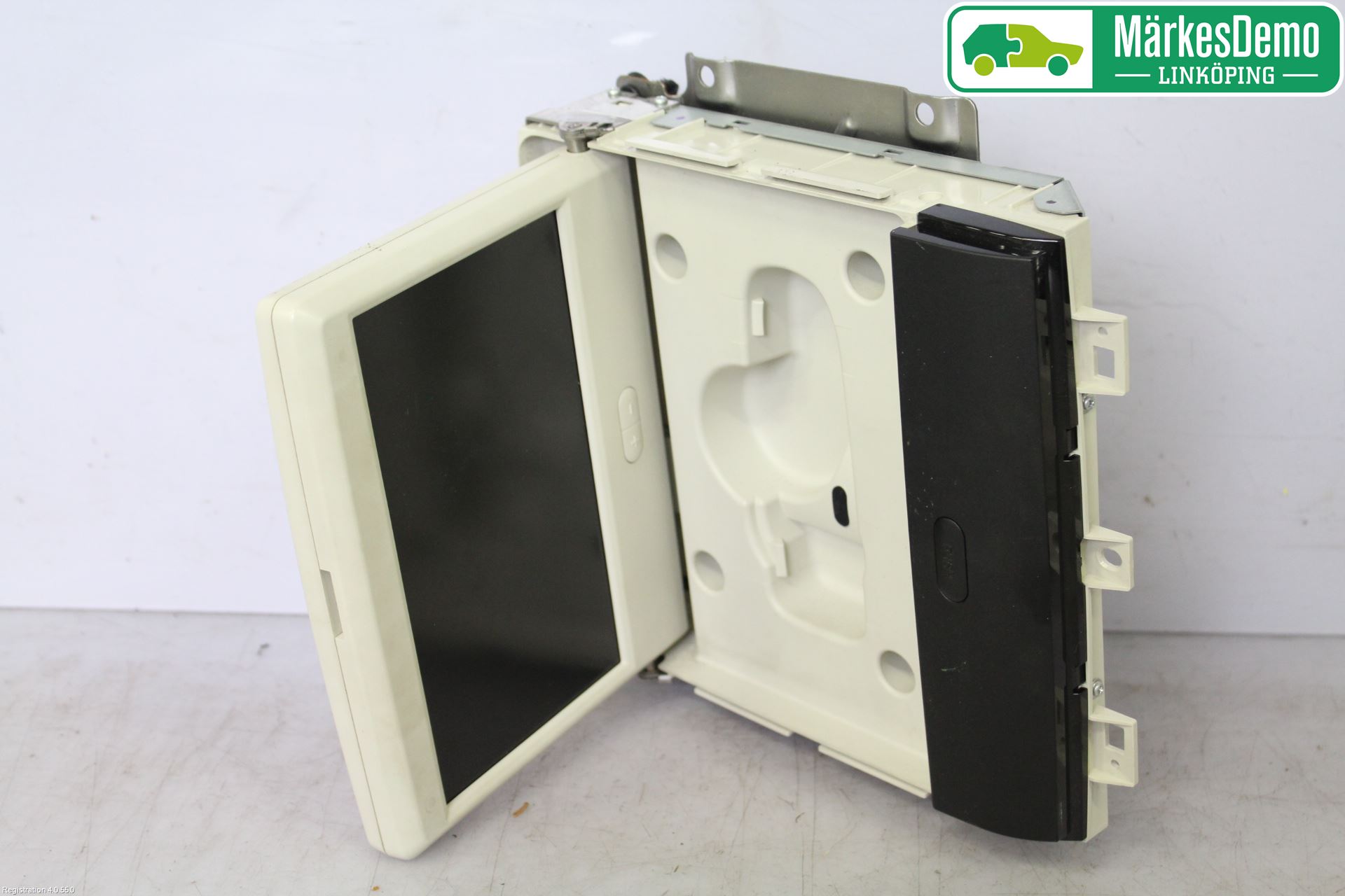 Chevrolet CHR VOYAGER 08-10 Bildskärm