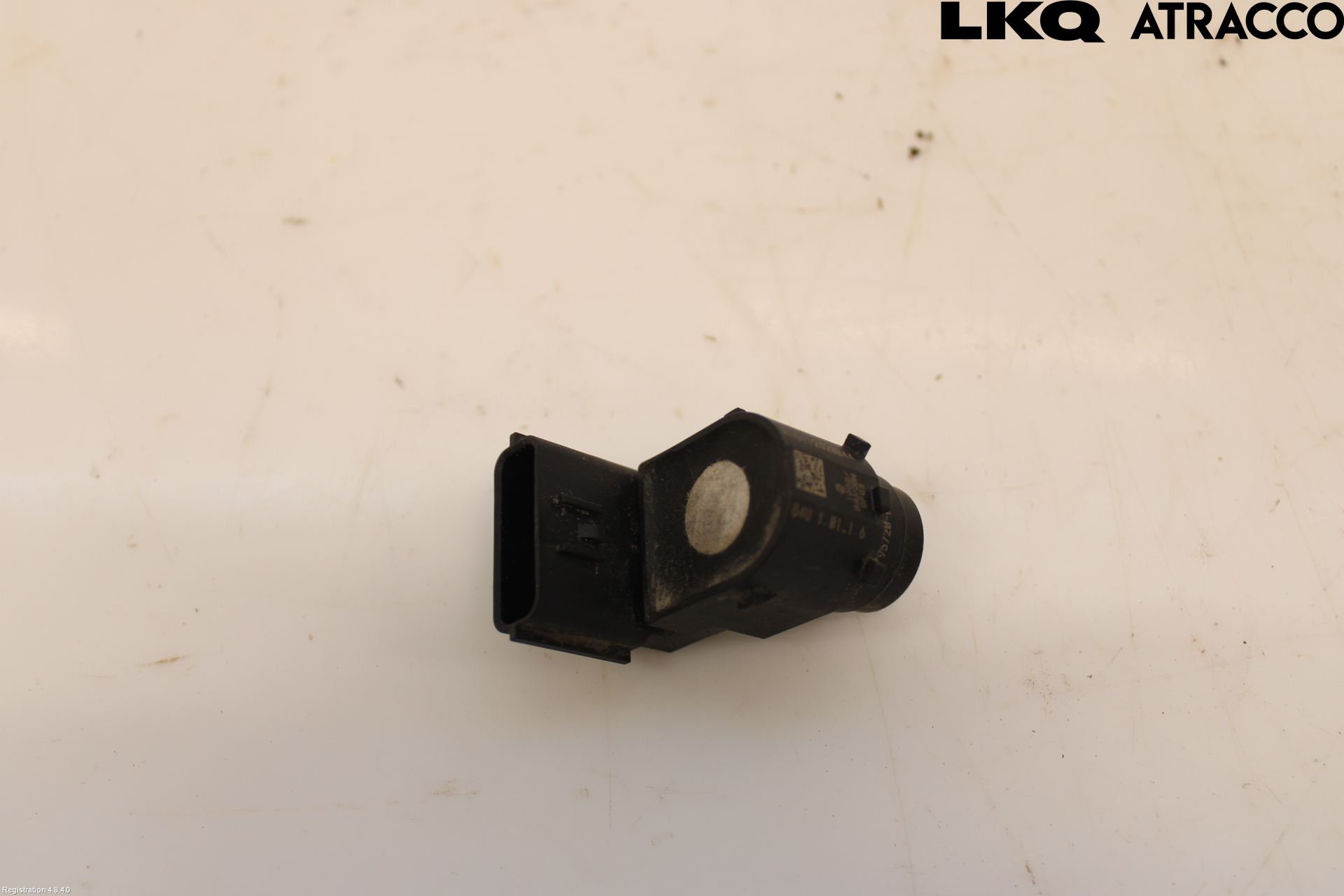 Kia NIRO (DE) 17-22 Parkeringshjälp Backsensor