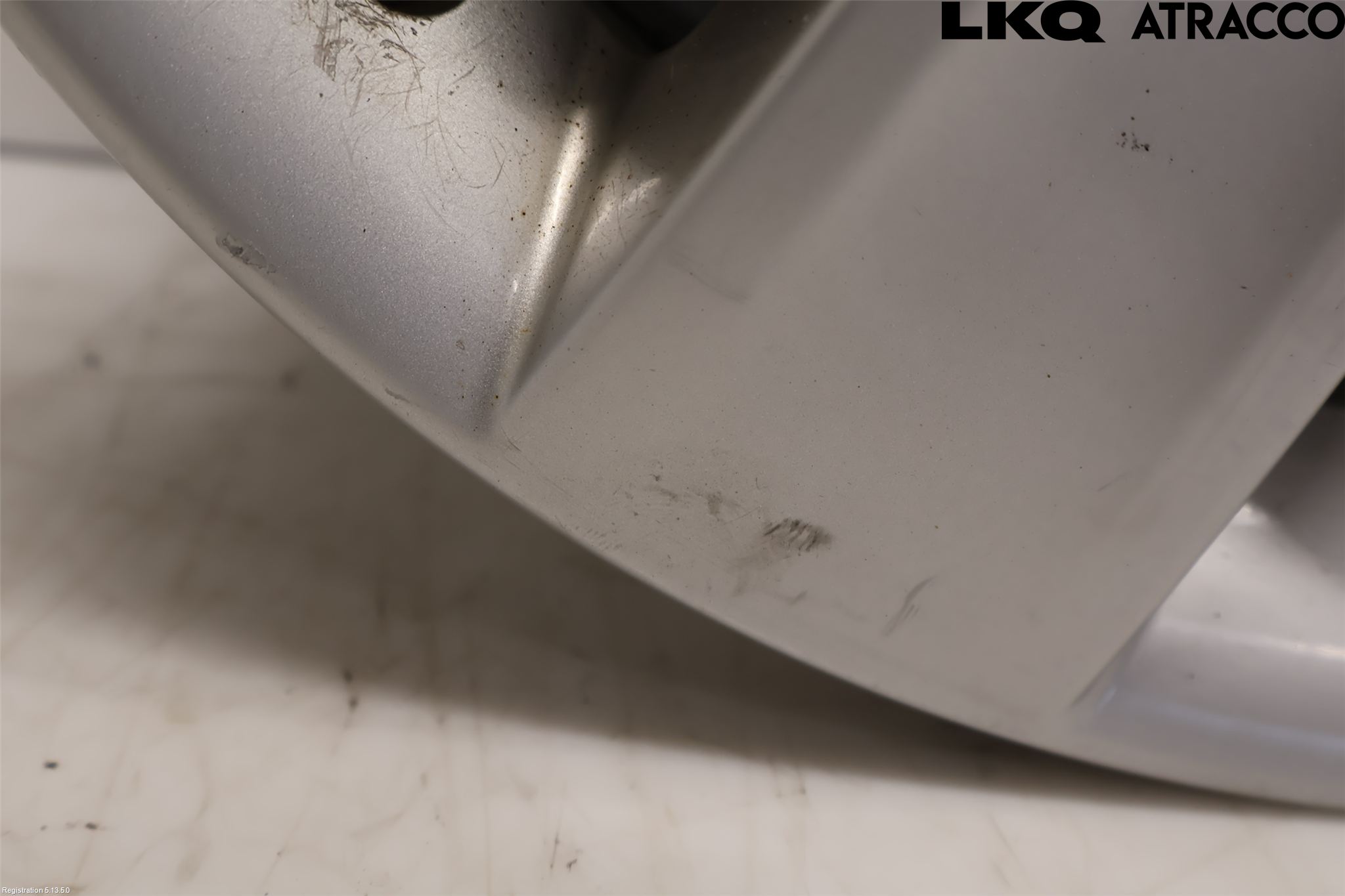 Volkswagen VW SHARAN 11- Fälg Aluminium