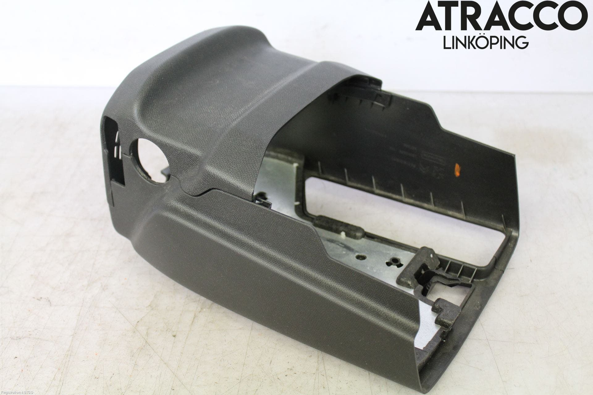 Peugeot 308 14-21 Rattkåpa-Kåpor