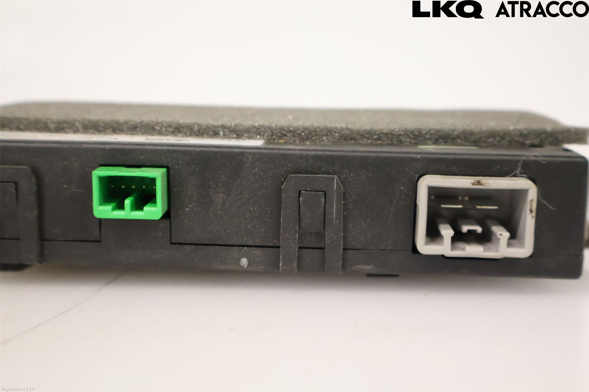 Ford S-MAX 06-15 Styrenhet Dragkrok