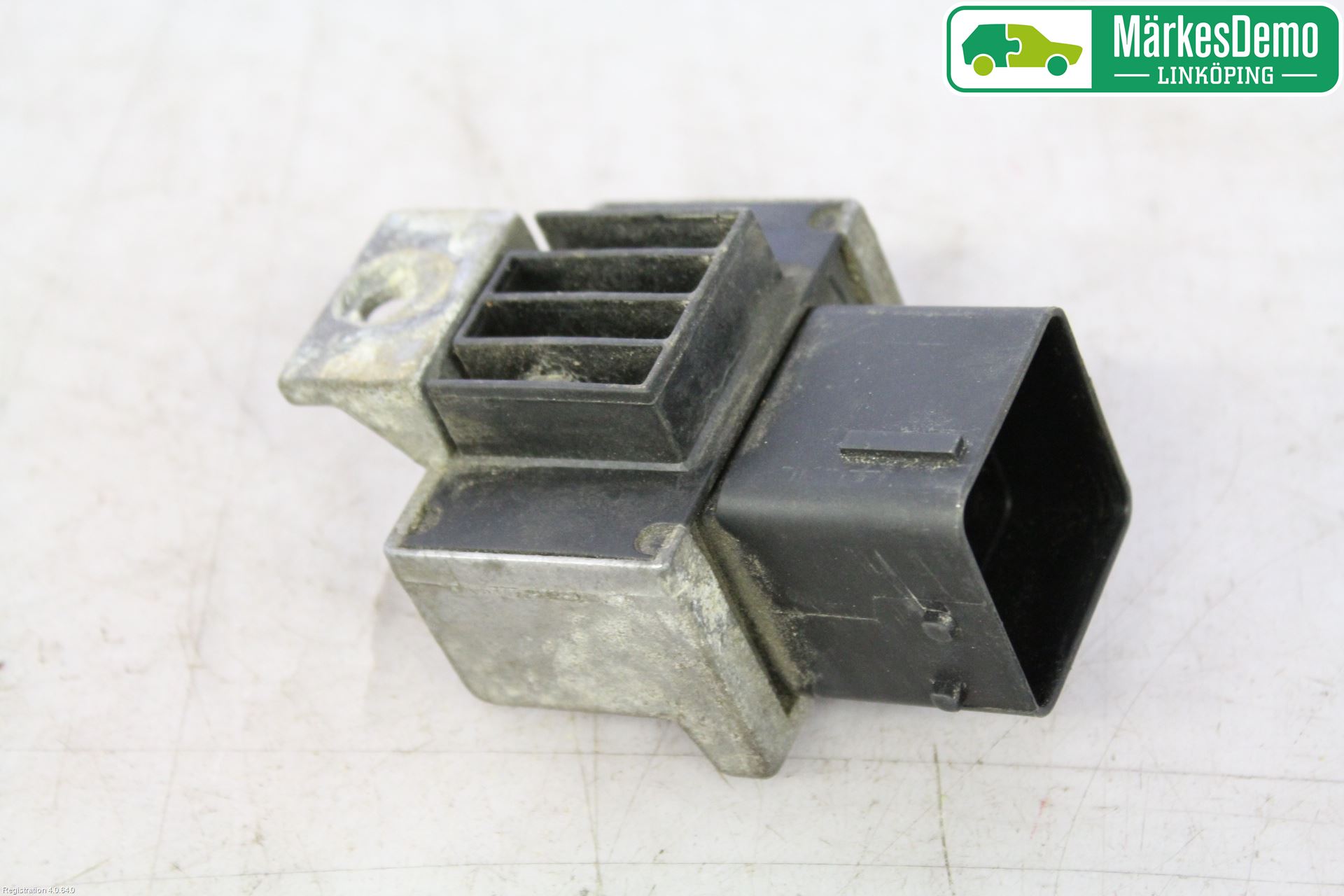 Citroen BERLINGO  03-07 Relä Glödning Diesel