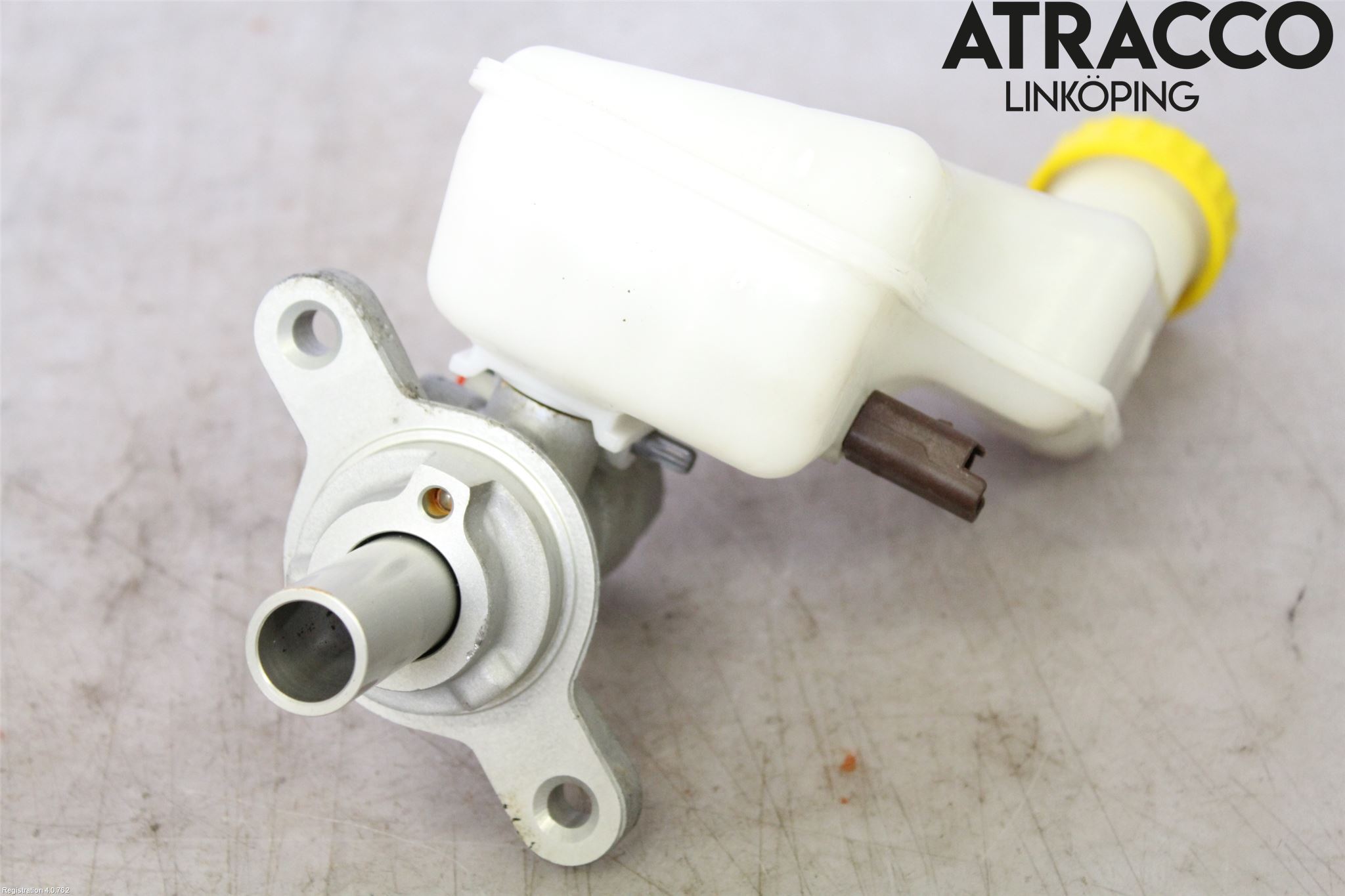 Peugeot 208 12-15 Broms Huvudcylinder