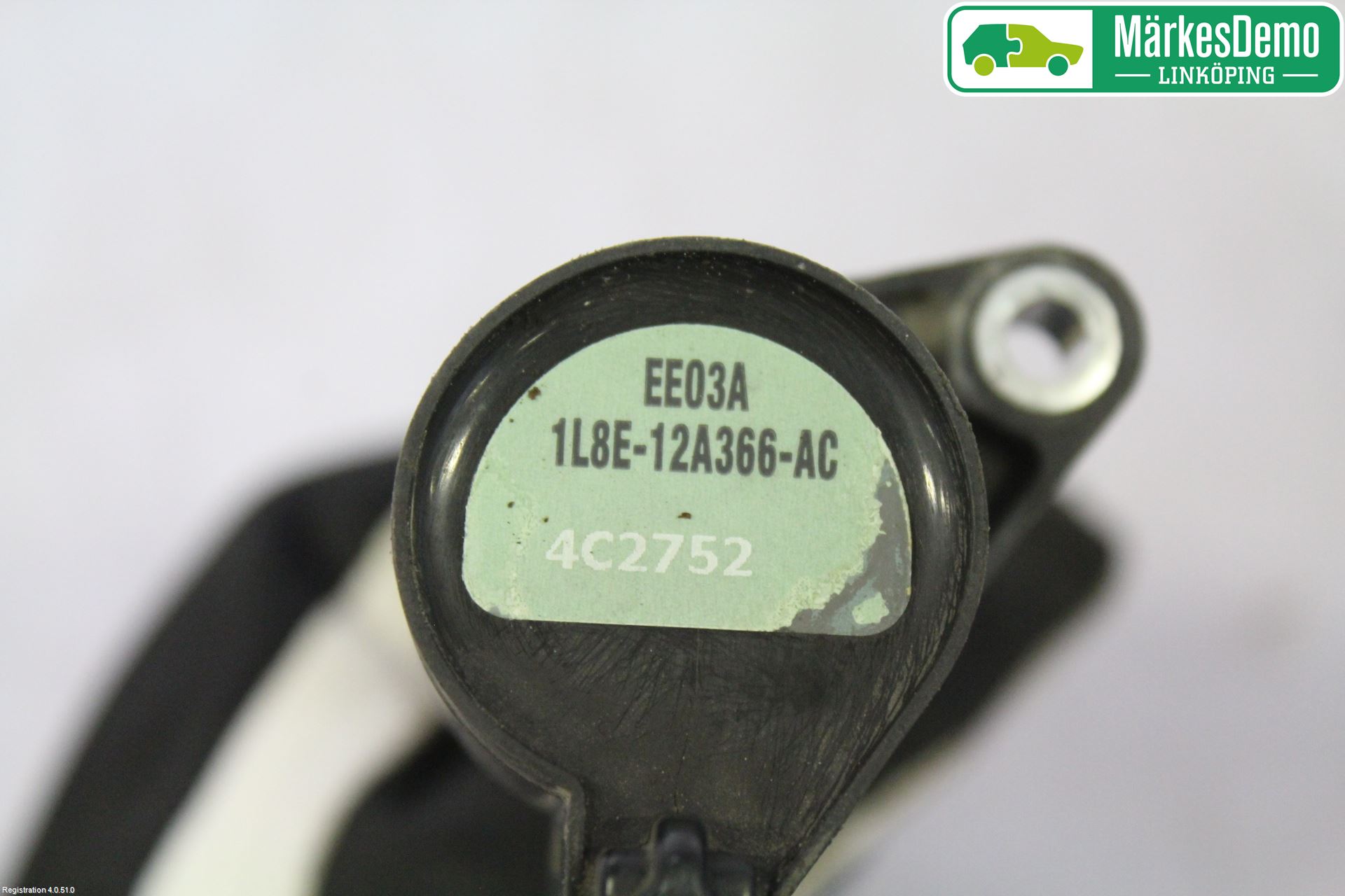 Ford MAVERICK Tändspole