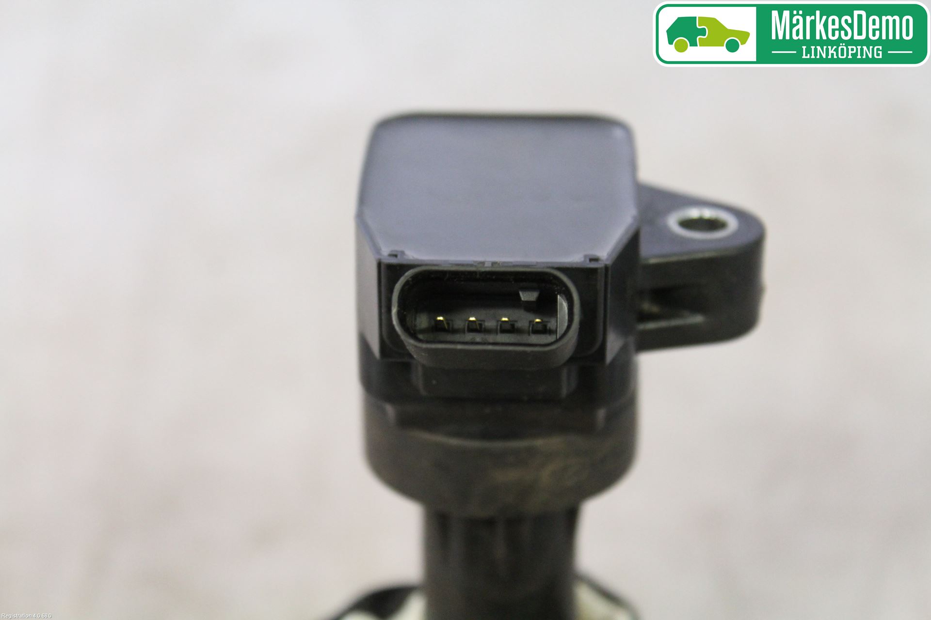 Hyundai i20 GB 15-20 Tändspole