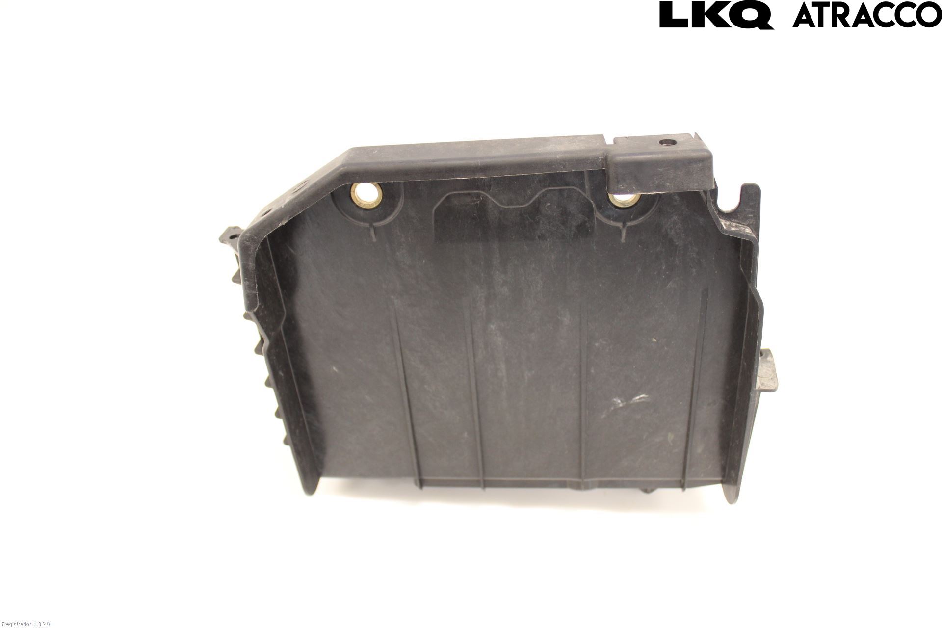 Renault KANGOO II 08-14 Batterilåda-Fäste-Hållare