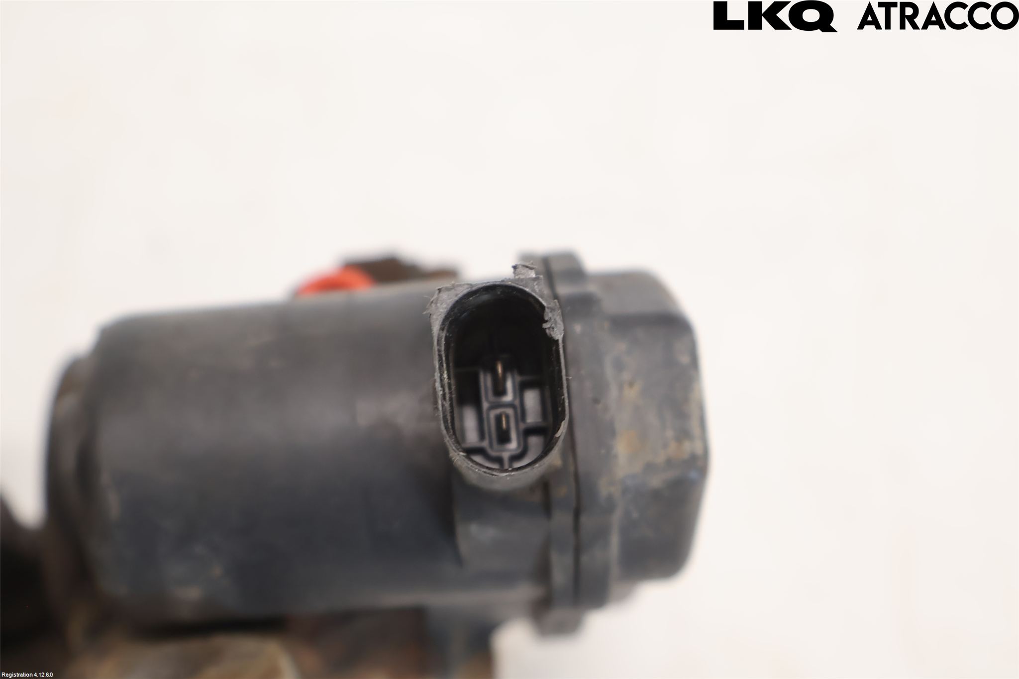 Audi A5 07-16 Bromsok Bak Höger