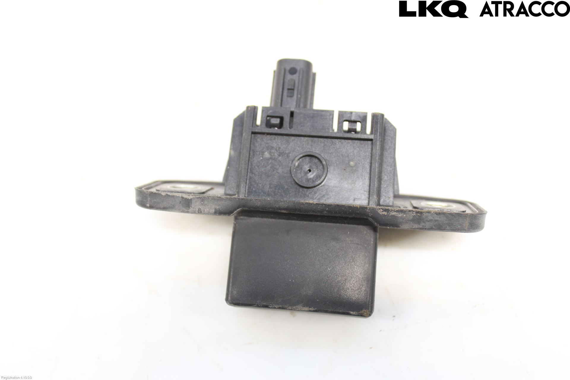 Mazda CX-3 Bakluckehandtag