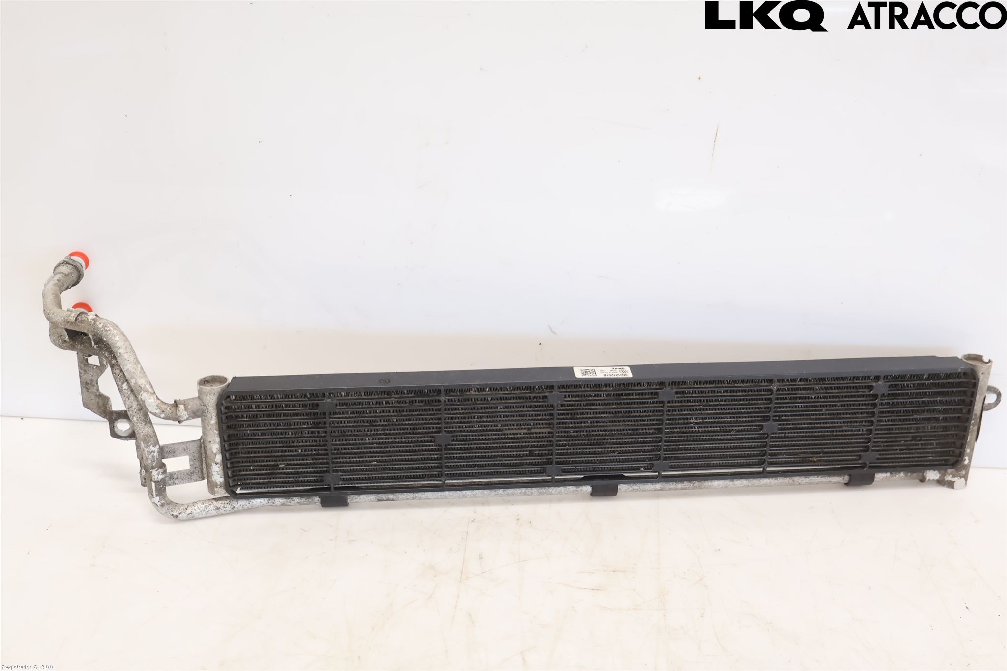 Volkswagen VW PASSAT 15-19 Oljekylare Automat