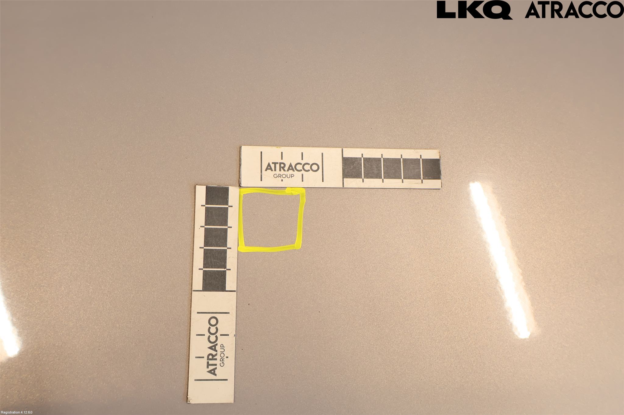 Ford FOCUS 11-14 Dörr Bak Vänster