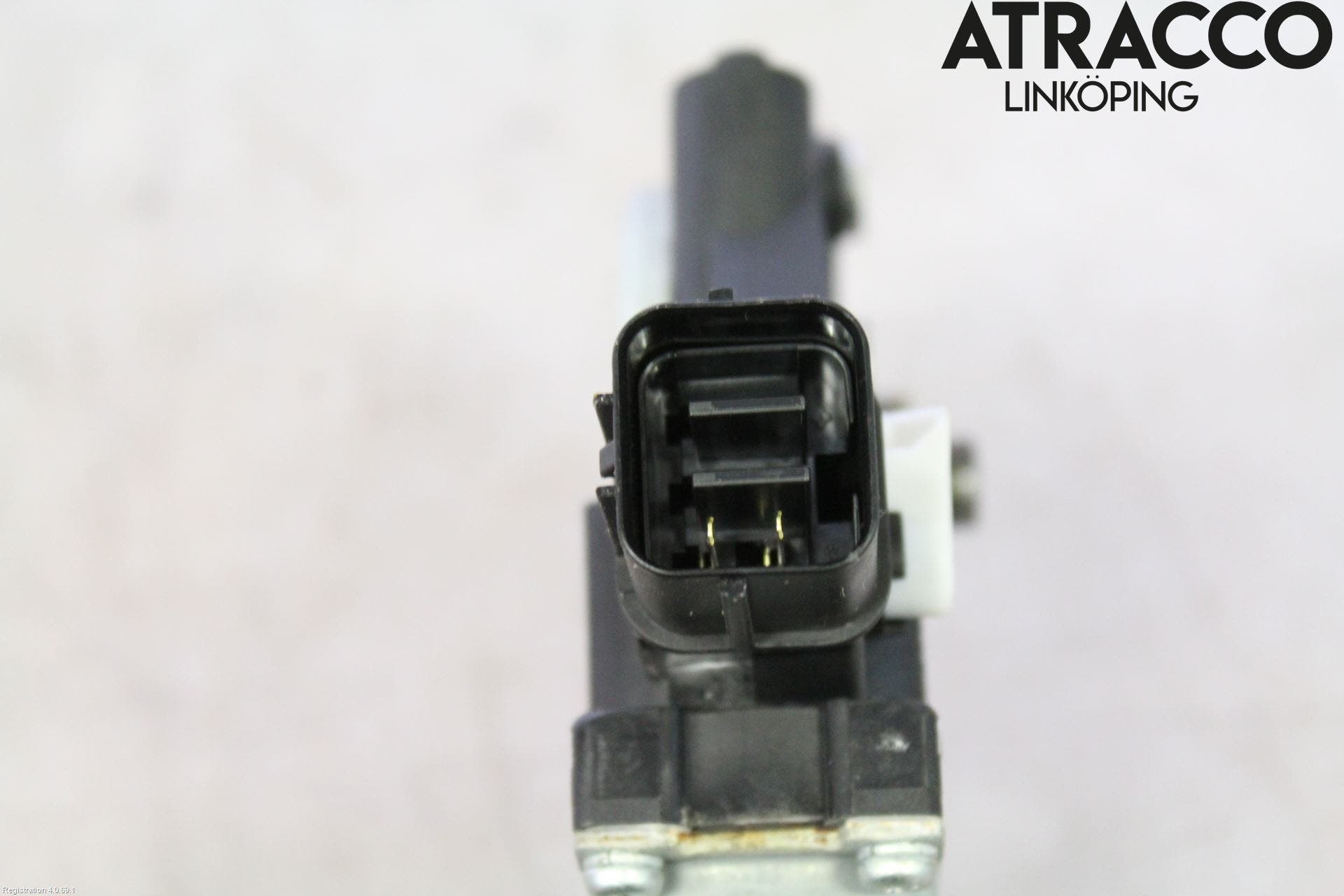 Mitsubishi ASX 10-22 Fönsterhissmotor