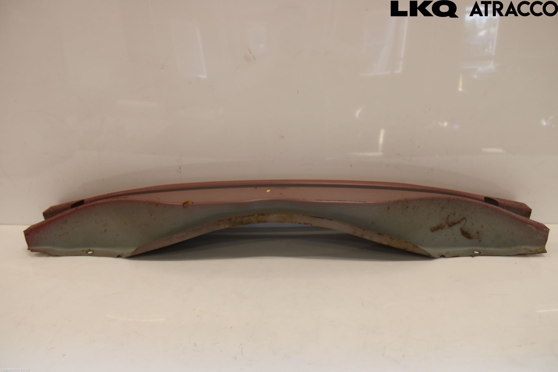 Volvo V70 14-16 Stötfångarbalk Bak