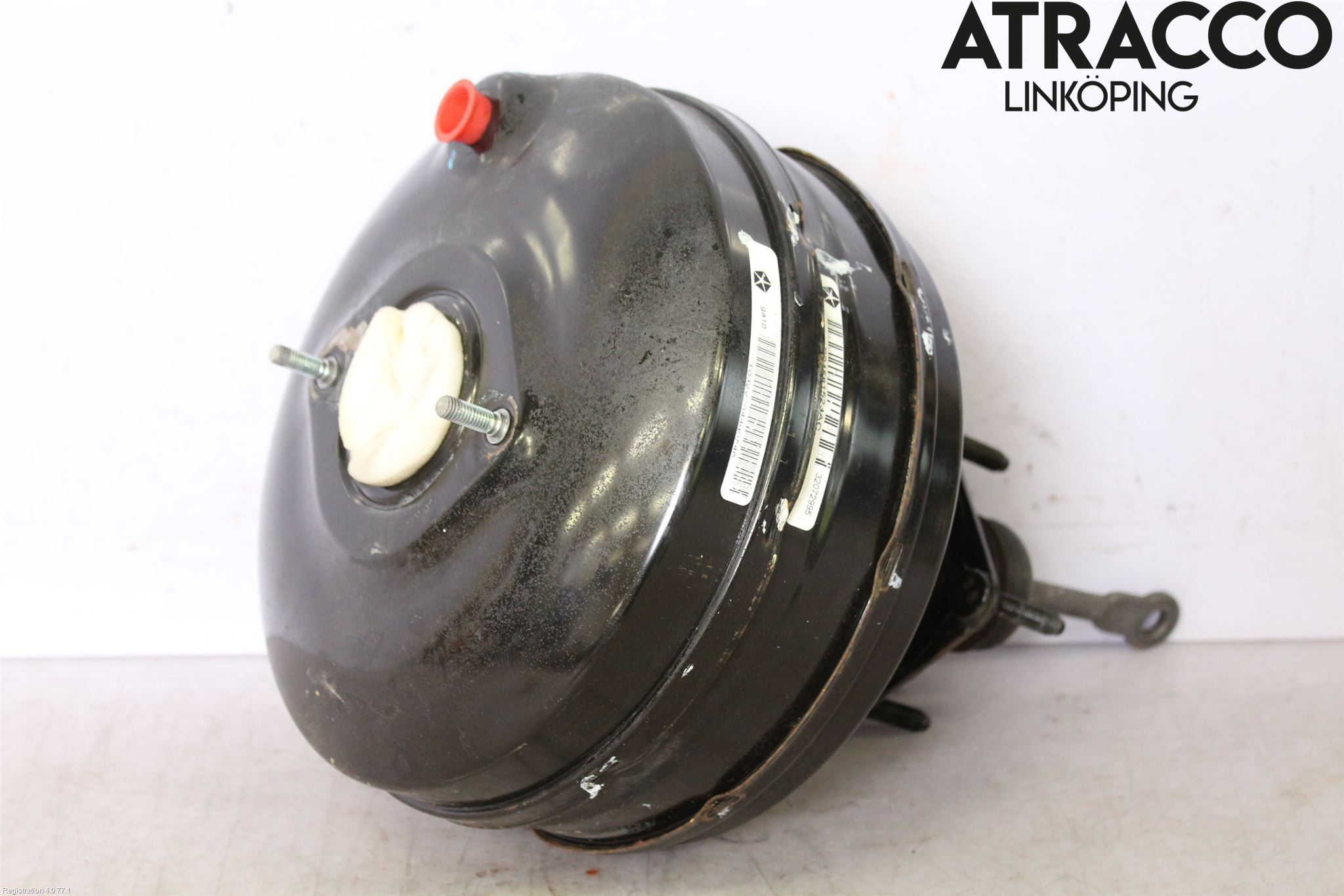 Dodge PICK UP RAM 81- Bromsservo