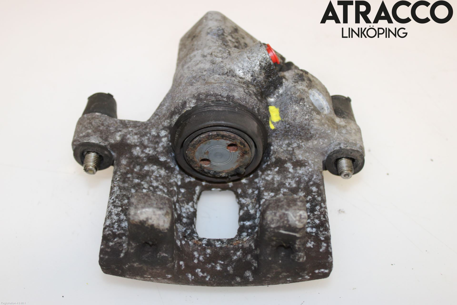 Ford FOCUS 11-14 Bromsok Bak Vänster