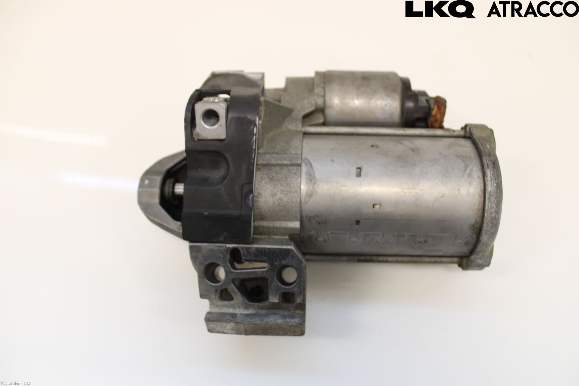 BMW 1 F20/F21 11-19 Startmotor