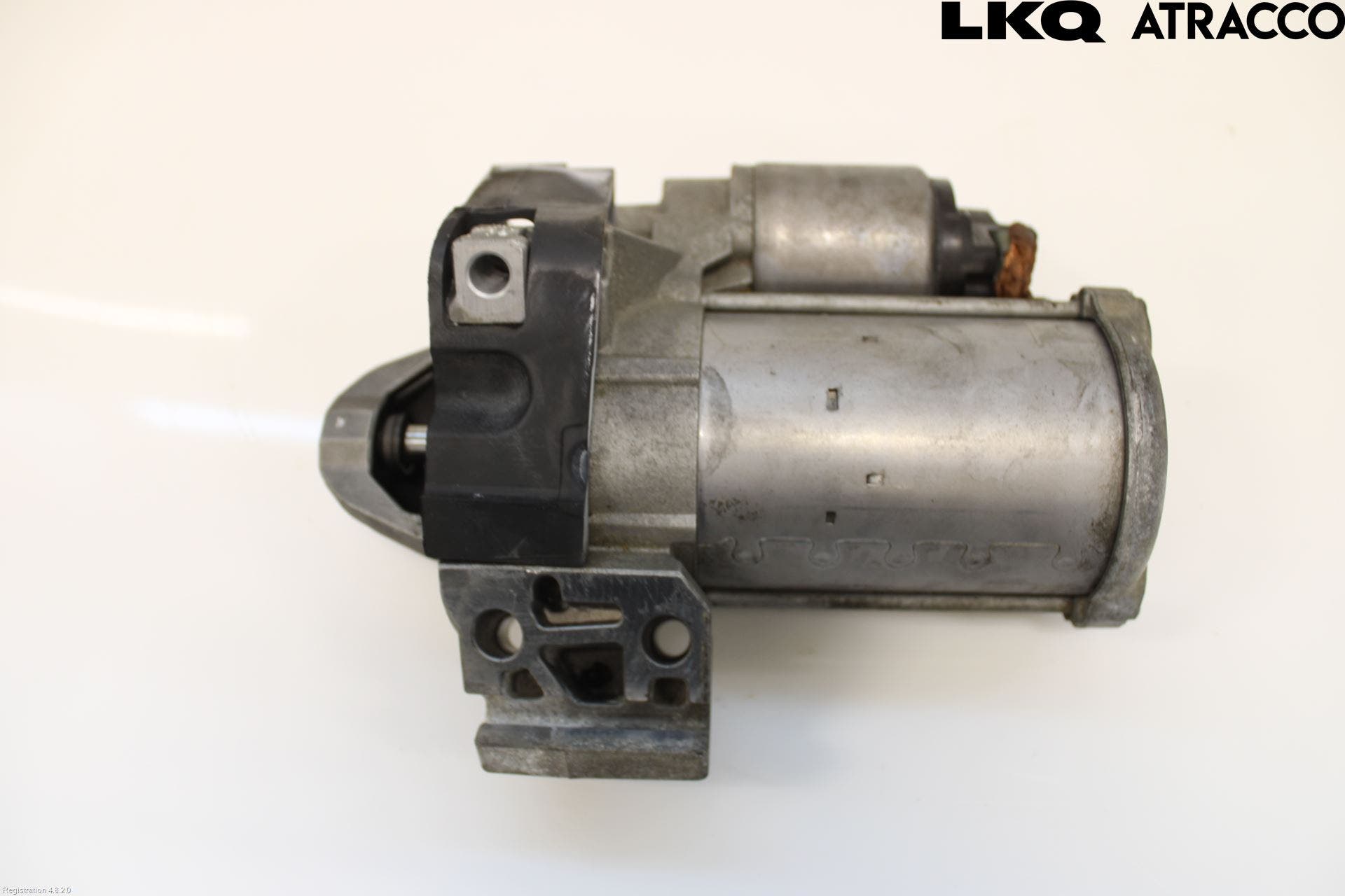 BMW 1 F20/F21 11-19 Startmotor