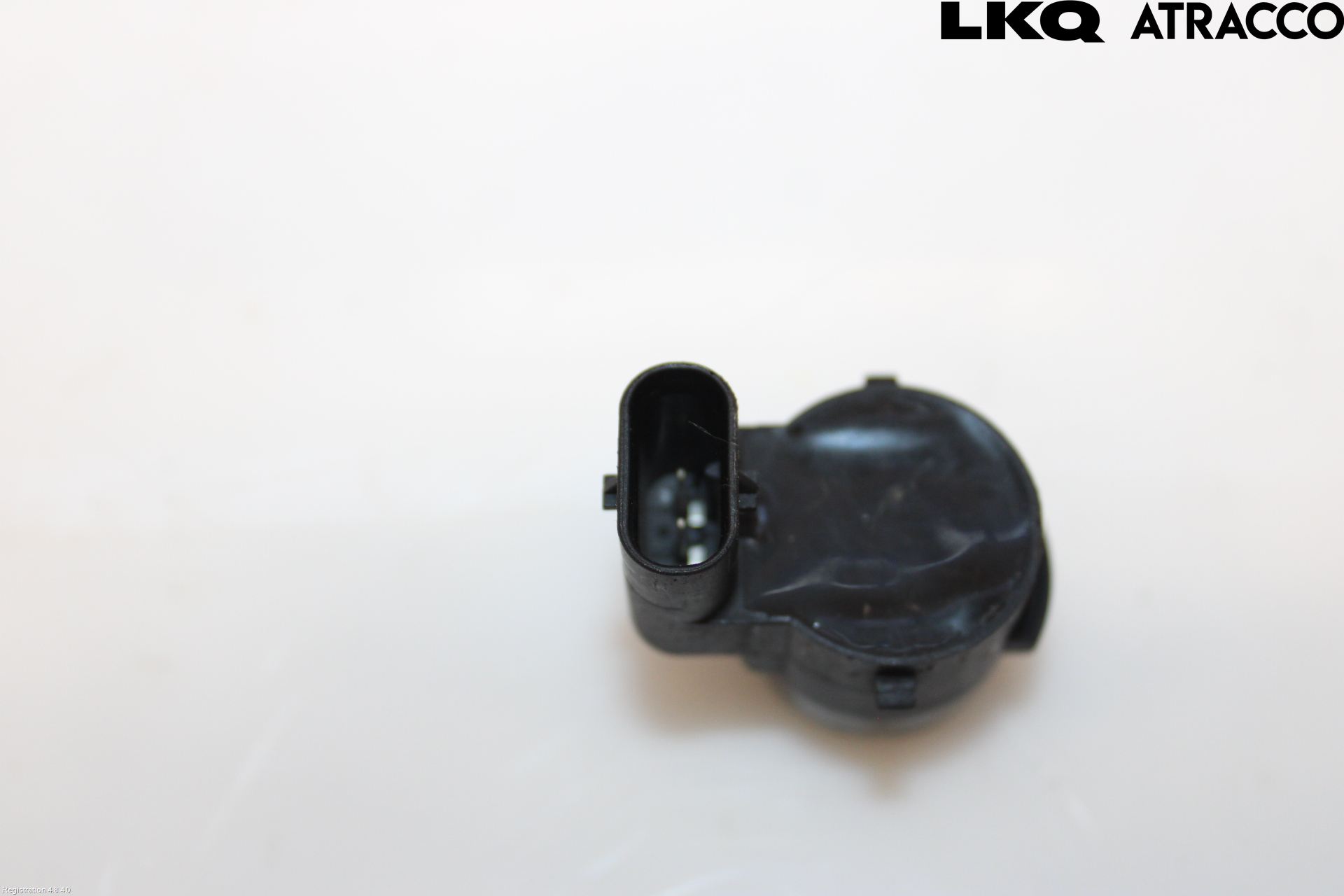 Audi Q7/SQ7 Parkeringshjälp Frontsensor