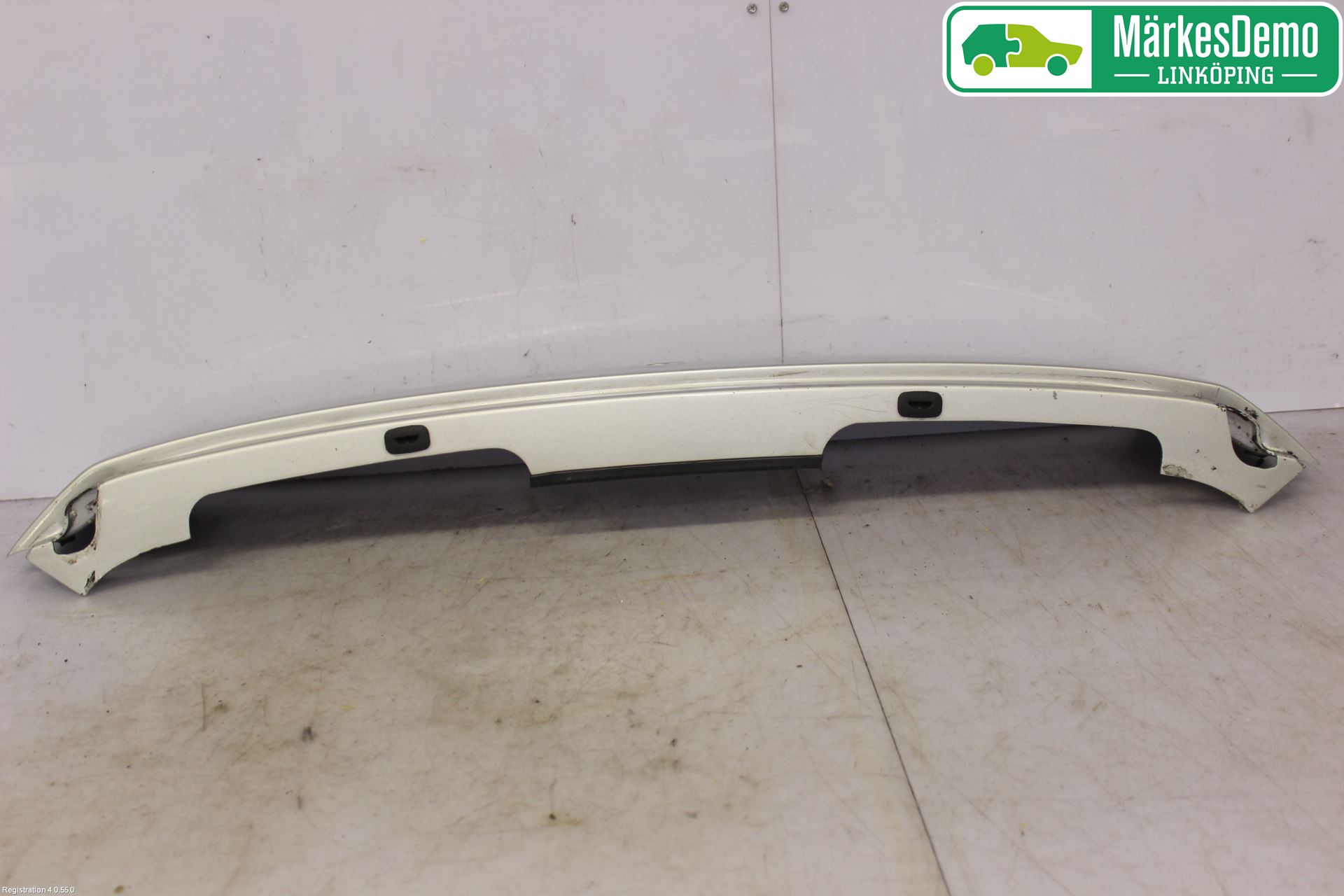 Vauxhall  Vindavvisare-Takkåpa