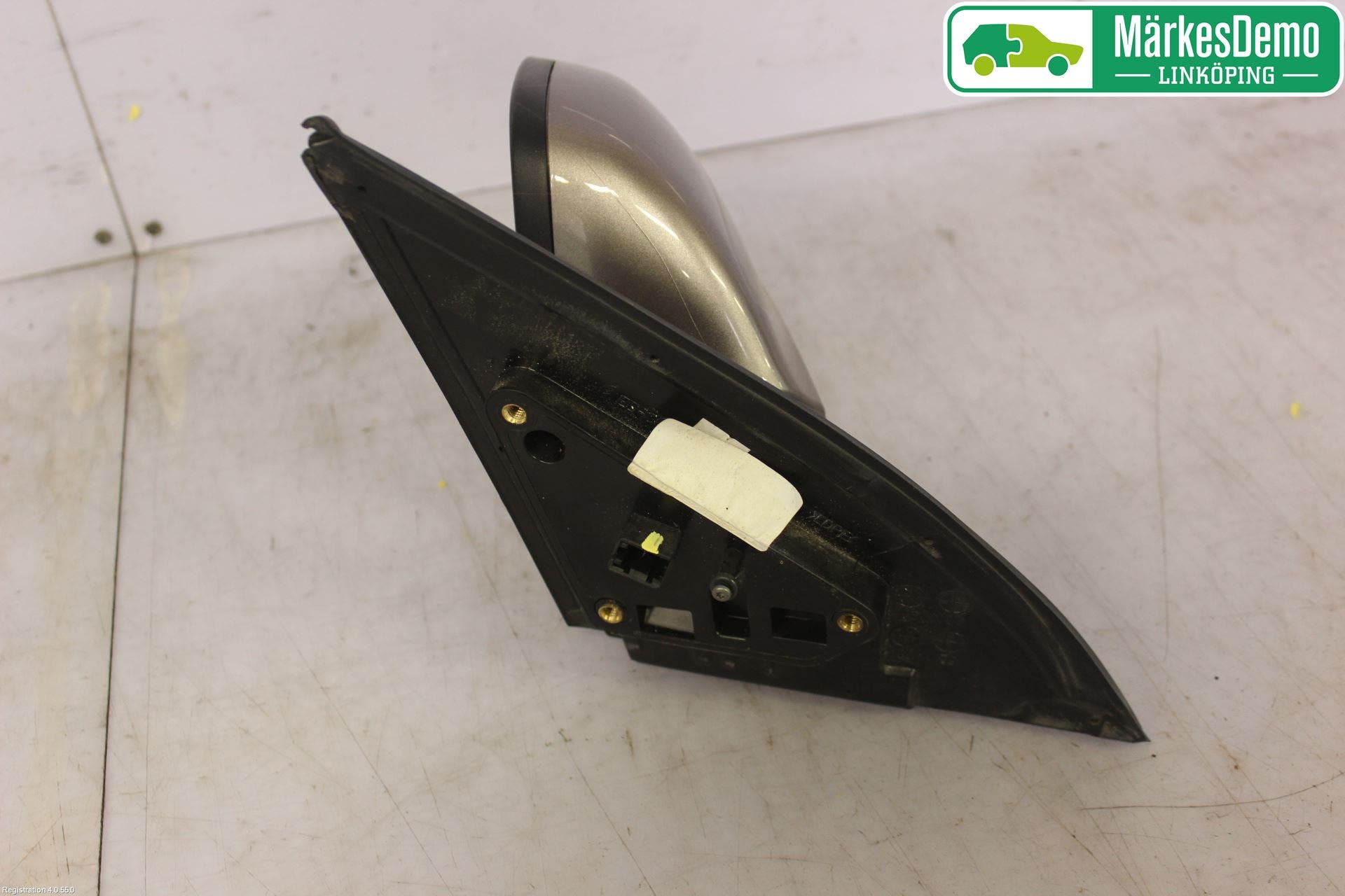 Kia CEED 06-12 Spegel Yttre El Vä