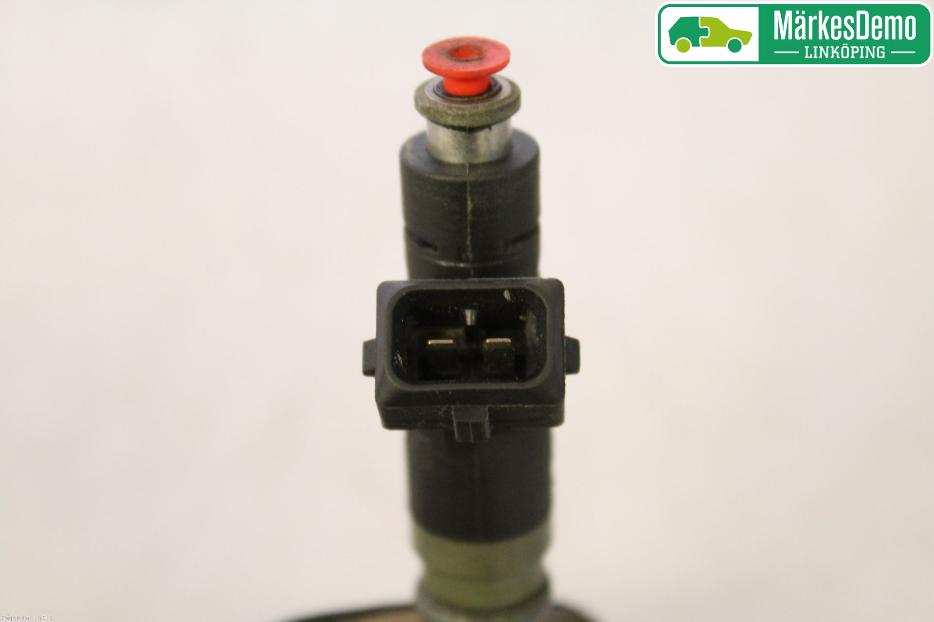 BMW 3 E90/91 SED/TOU 05-12 Injspridare