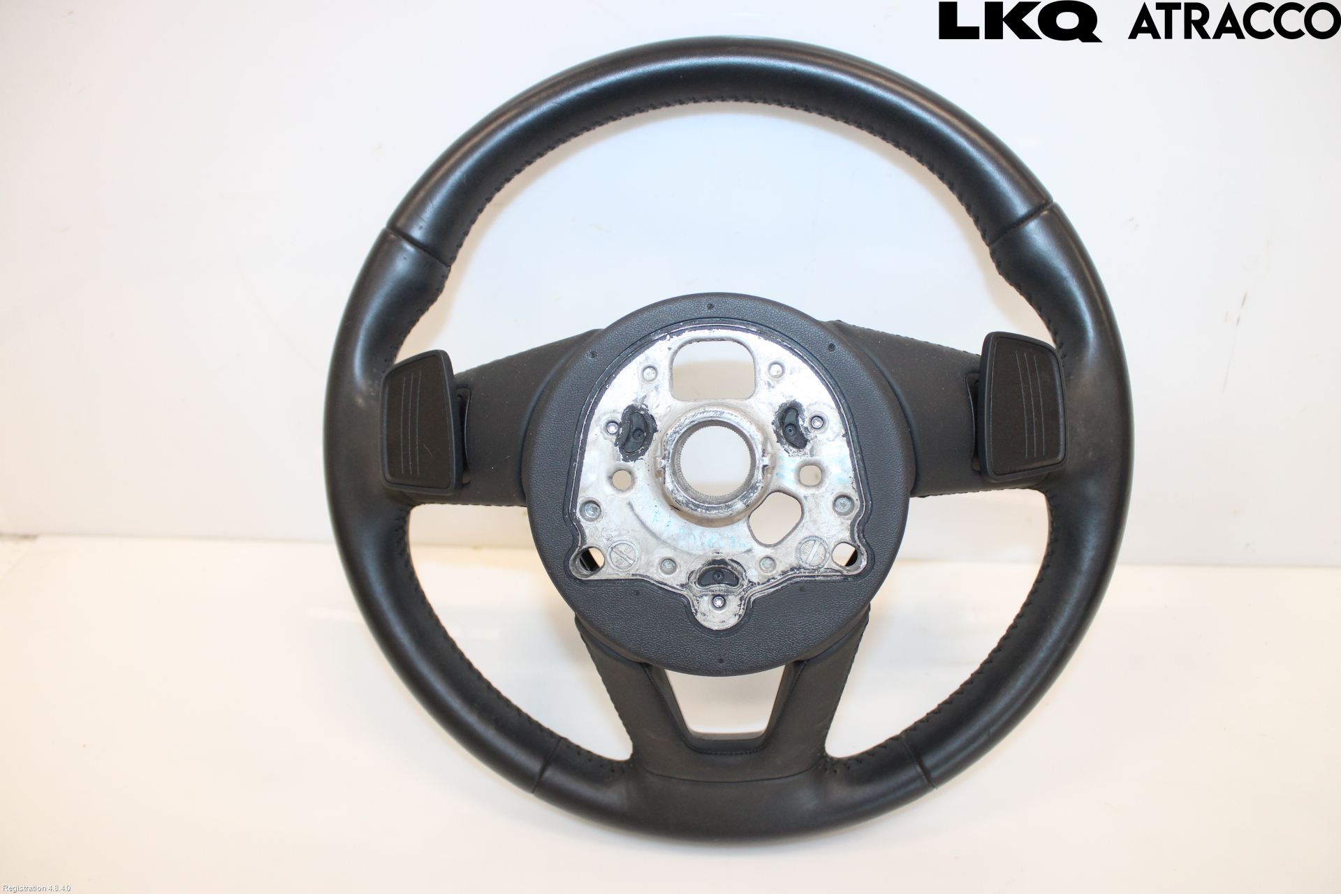 Audi A4/S4 B9 16-19 Ratt