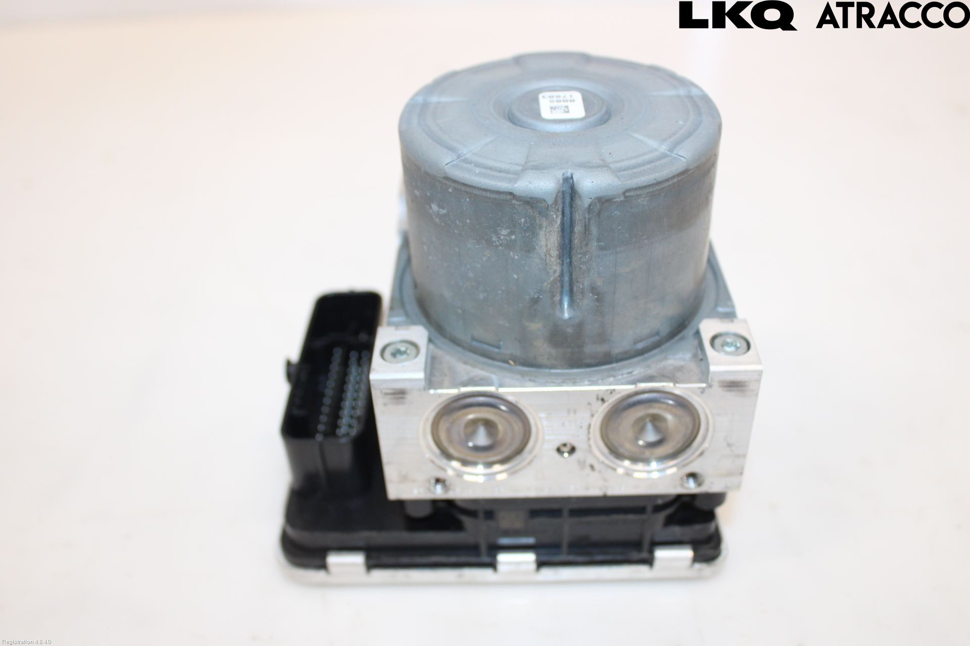 Skoda OCTAVIA (5E) 13-20 Abs Hydraulaggregat