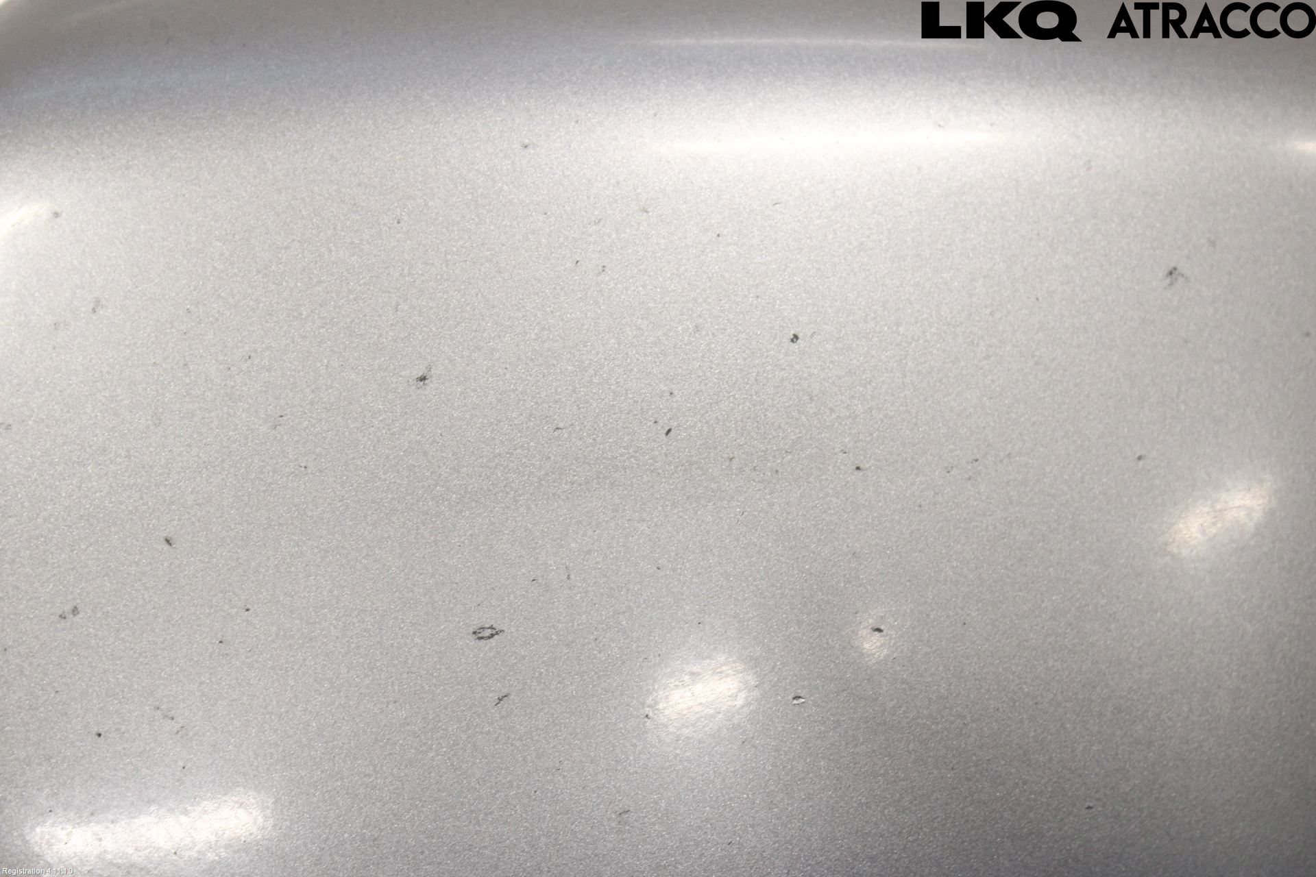 Fiat FREEMONT Spegel Yttre El Vä