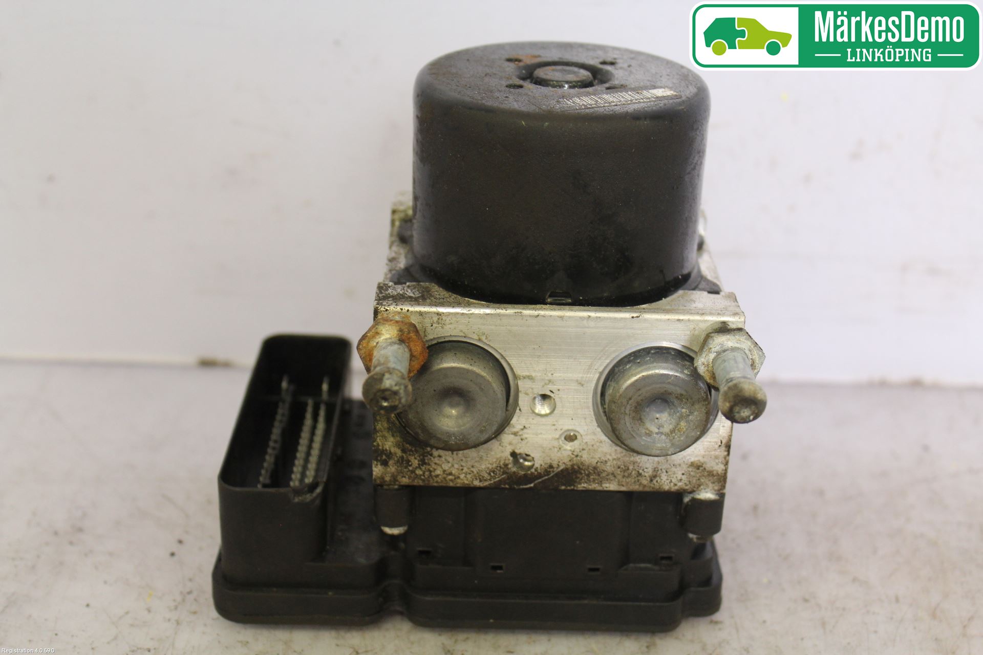 Dodge CALIBER Abs Hydraulaggregat