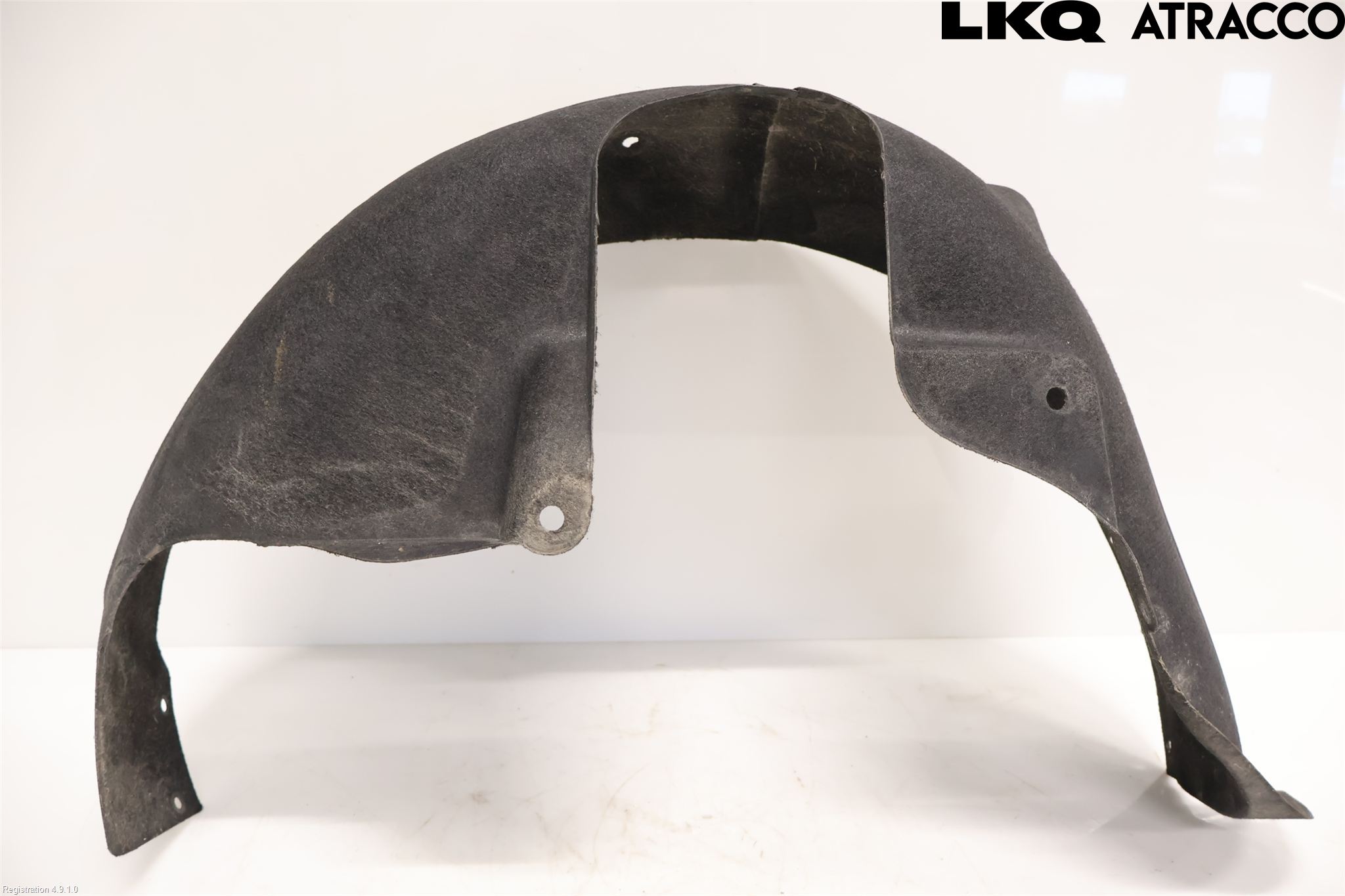 Hyundai TUCSON 05- Skärm Inner