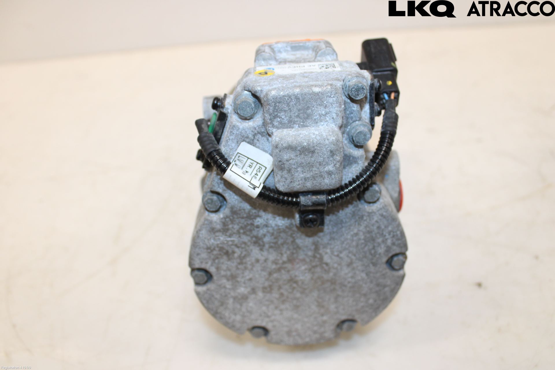 Kia CEED/CEED SW 19- Ac Kompressor